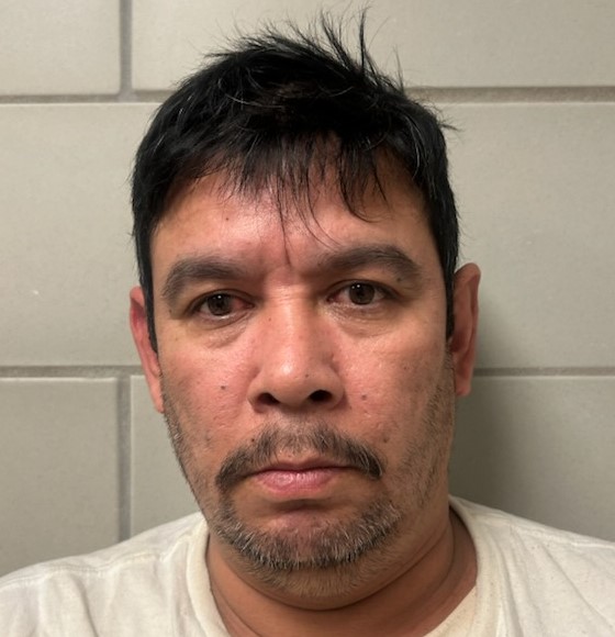 GARCIA-MARTINEZ, JUAN arrested by USMS AUSTINUSMS Detainer