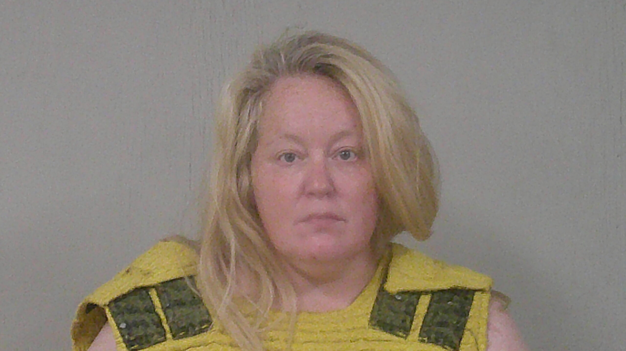 HAWKINS, KRISTINA LAYLAND arrested by Burnet Police Department