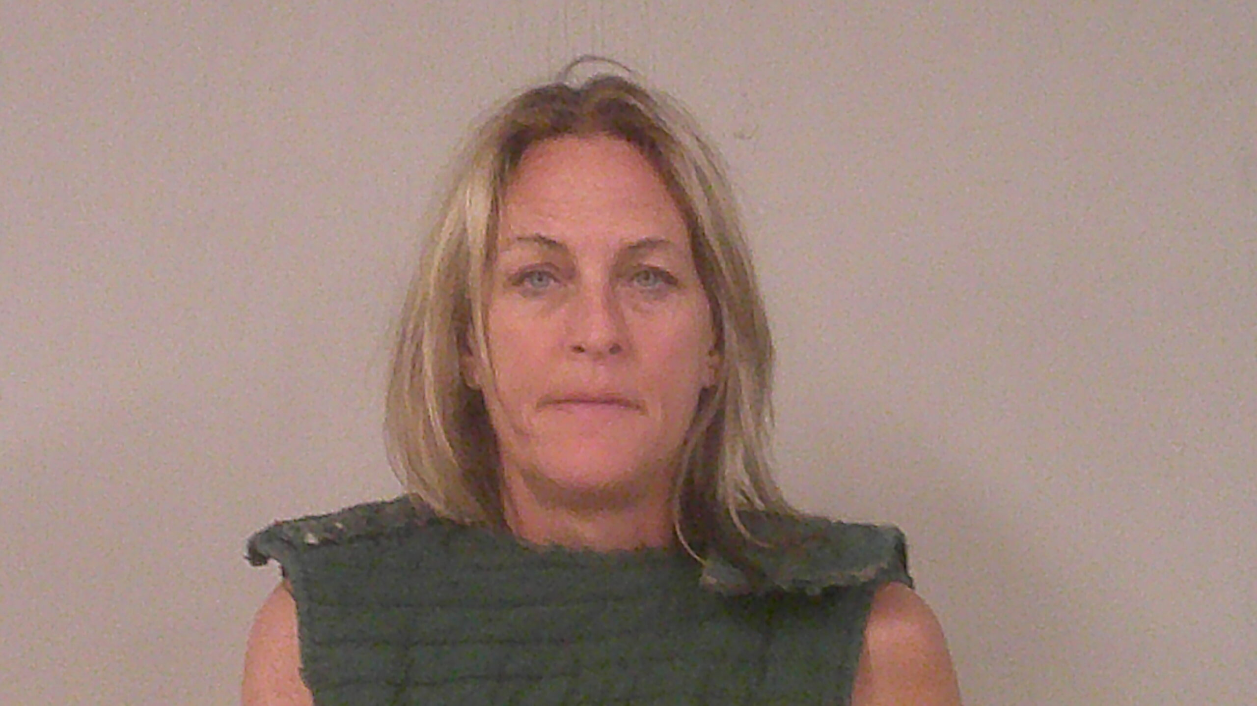 BAILEY, CHRISTIE GREY arrested by Burnet County Sheriff’s Office