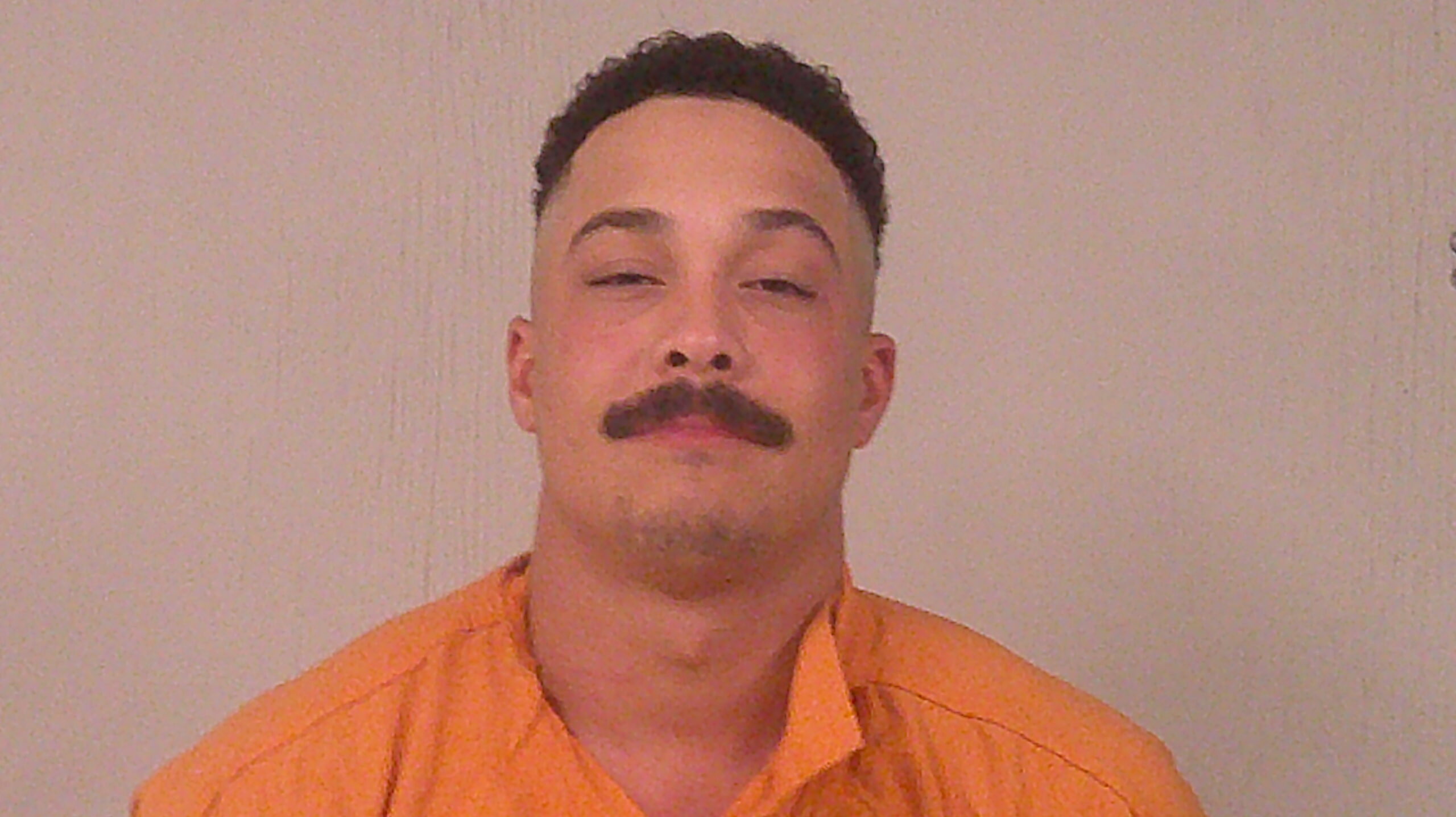 COOK, TRISTEN JAMES arrested by Marble Falls Police Department