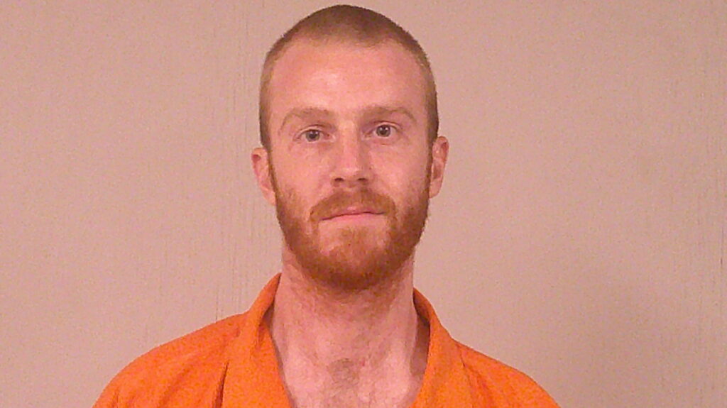 PAYNE, CORY AARON arrest record in Burnet County, Texas PAYNE, CORY AARON arrested in Burnet County, Texas mugshot