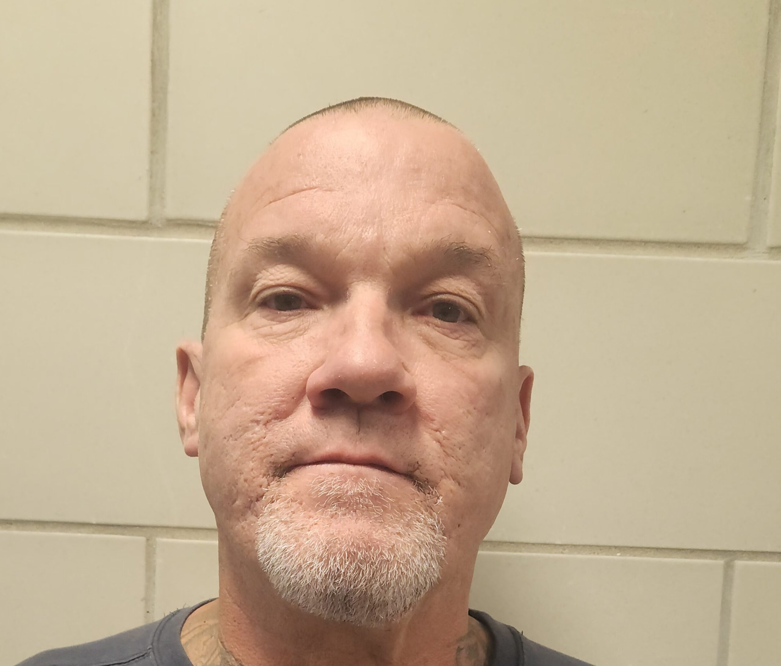 BARNES, GRAMANN RICHARD arrested by USMS AUSTINUSMS Detainer