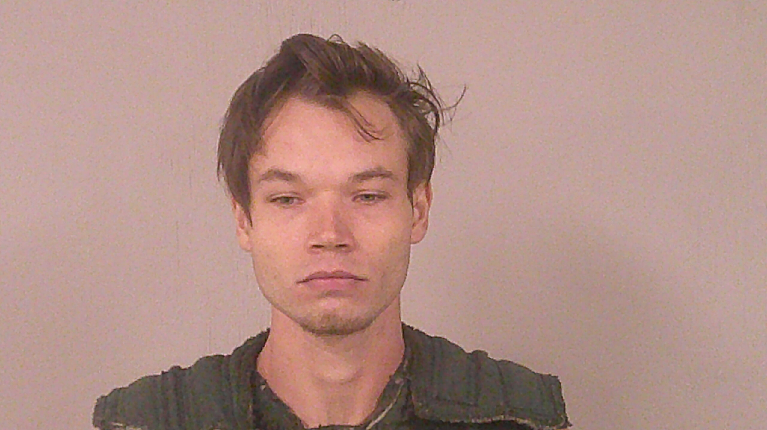 FOSTER, GARRETT ALEXANDER arrested by Burnet County Sheriff’s Office