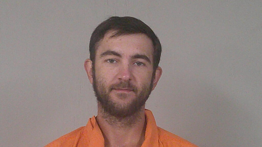 HAUSMAN, CHRISTOPHER OREN arrest record in Burnet County, Texas HAUSMAN, CHRISTOPHER OREN arrested in Burnet County, Texas mugshot