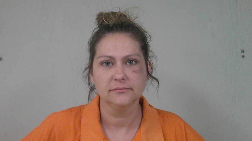 FRANKLIN, SHEREE JOLENE arrest record in Burnet County, Texas FRANKLIN, SHEREE JOLENE arrested in Burnet County, Texas mugshot