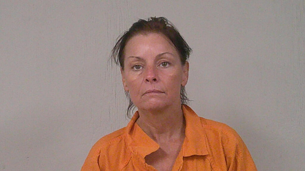 JOWERS, REBECCA FAY arrest record in Burnet County, Texas JOWERS, REBECCA FAY arrested in Burnet County, Texas mugshot