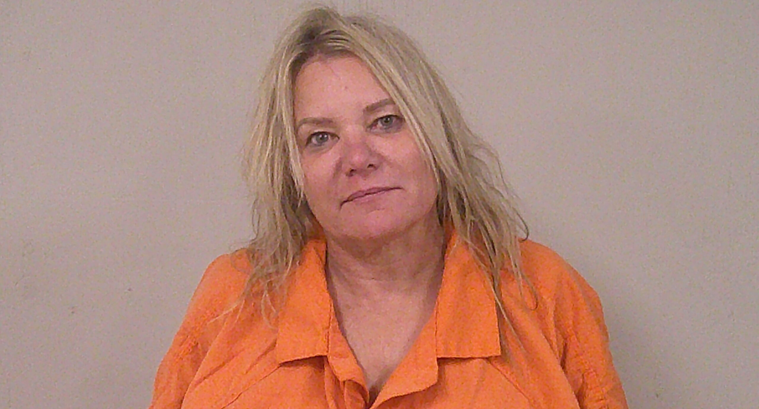 MCCOURT, JUDITH LYNN arrested by Burnet Police Department
