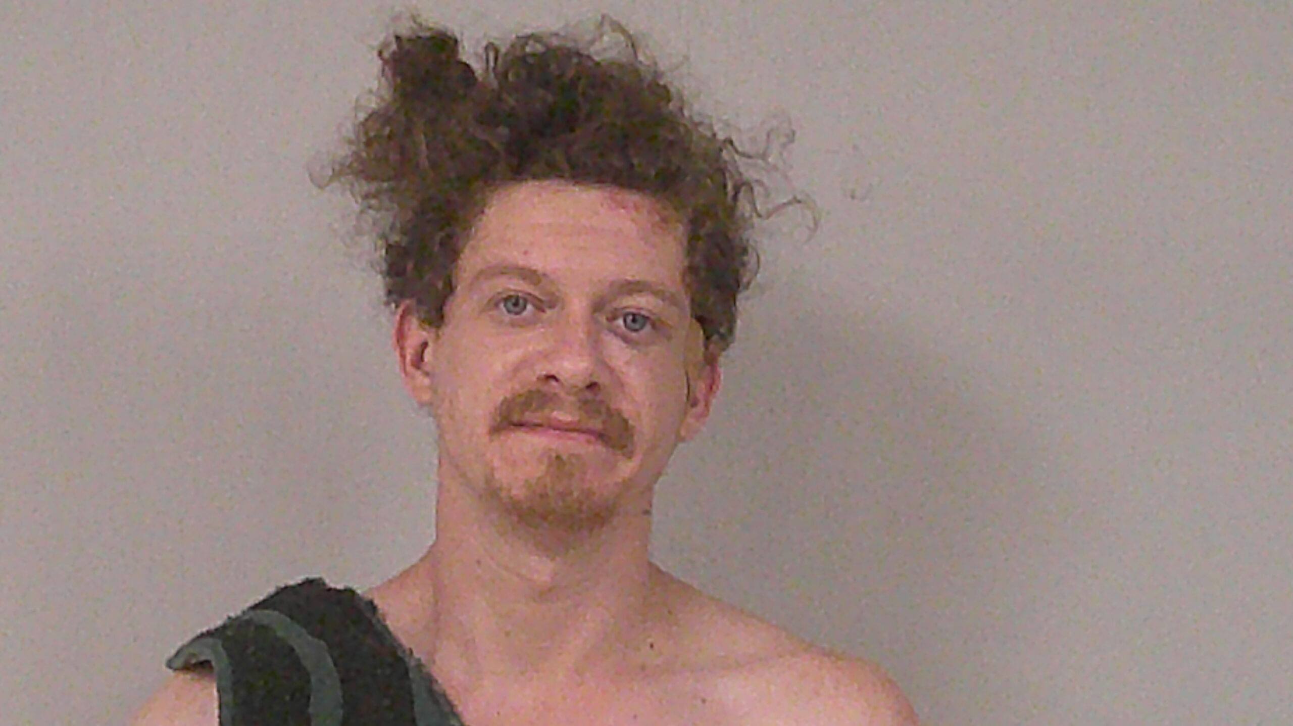 SMITH, SEAN MARCUS arrested by Burnet County Sheriff’s Office