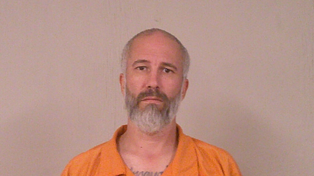 COURTNEY, MICHAEL PAUL arrest record in Burnet County, Texas COURTNEY, MICHAEL PAUL arrested in Burnet County, Texas mugshot