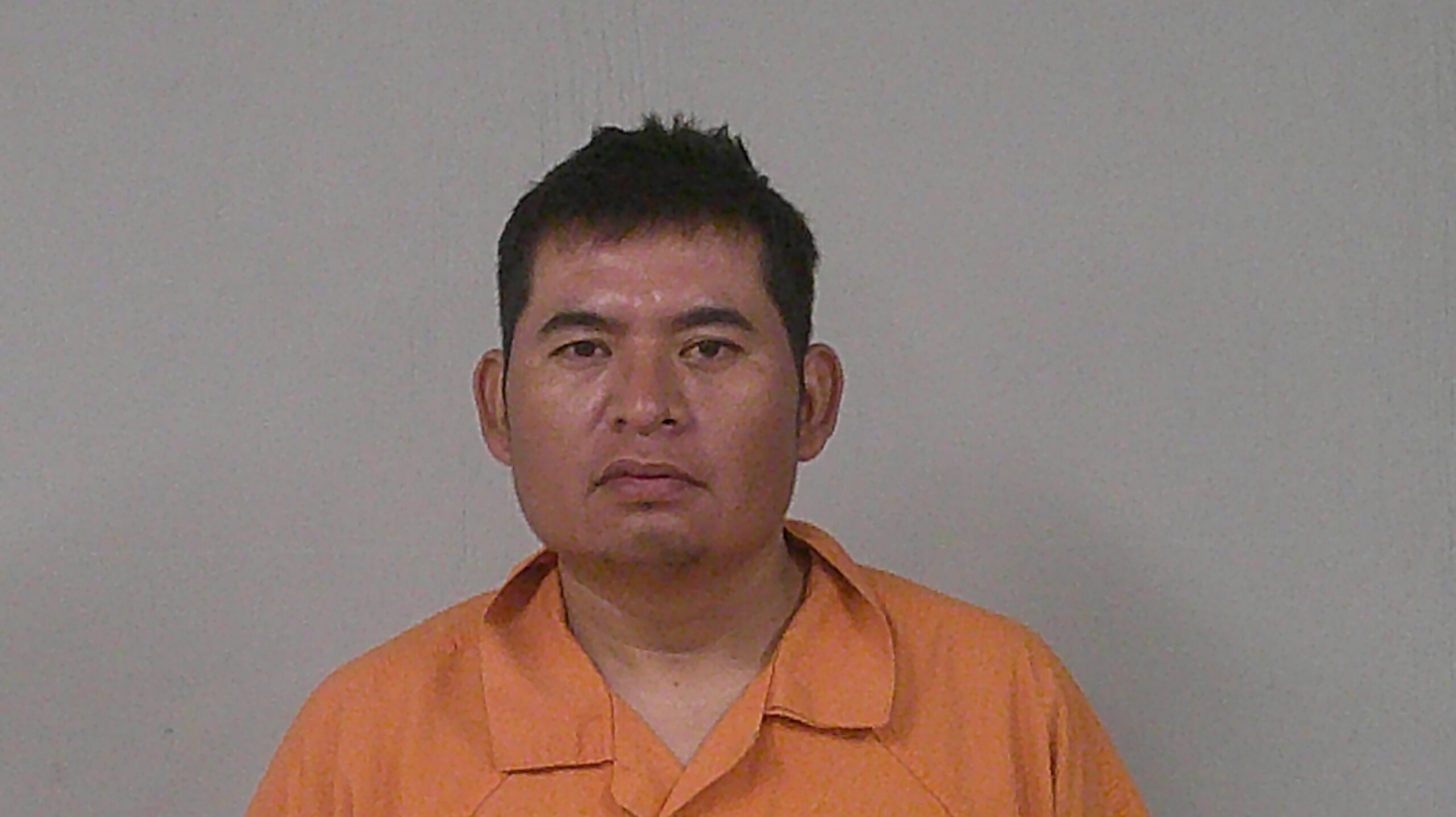 PEREZ, EUDONO SANTAGO arrested by Granite Shoals Police Department