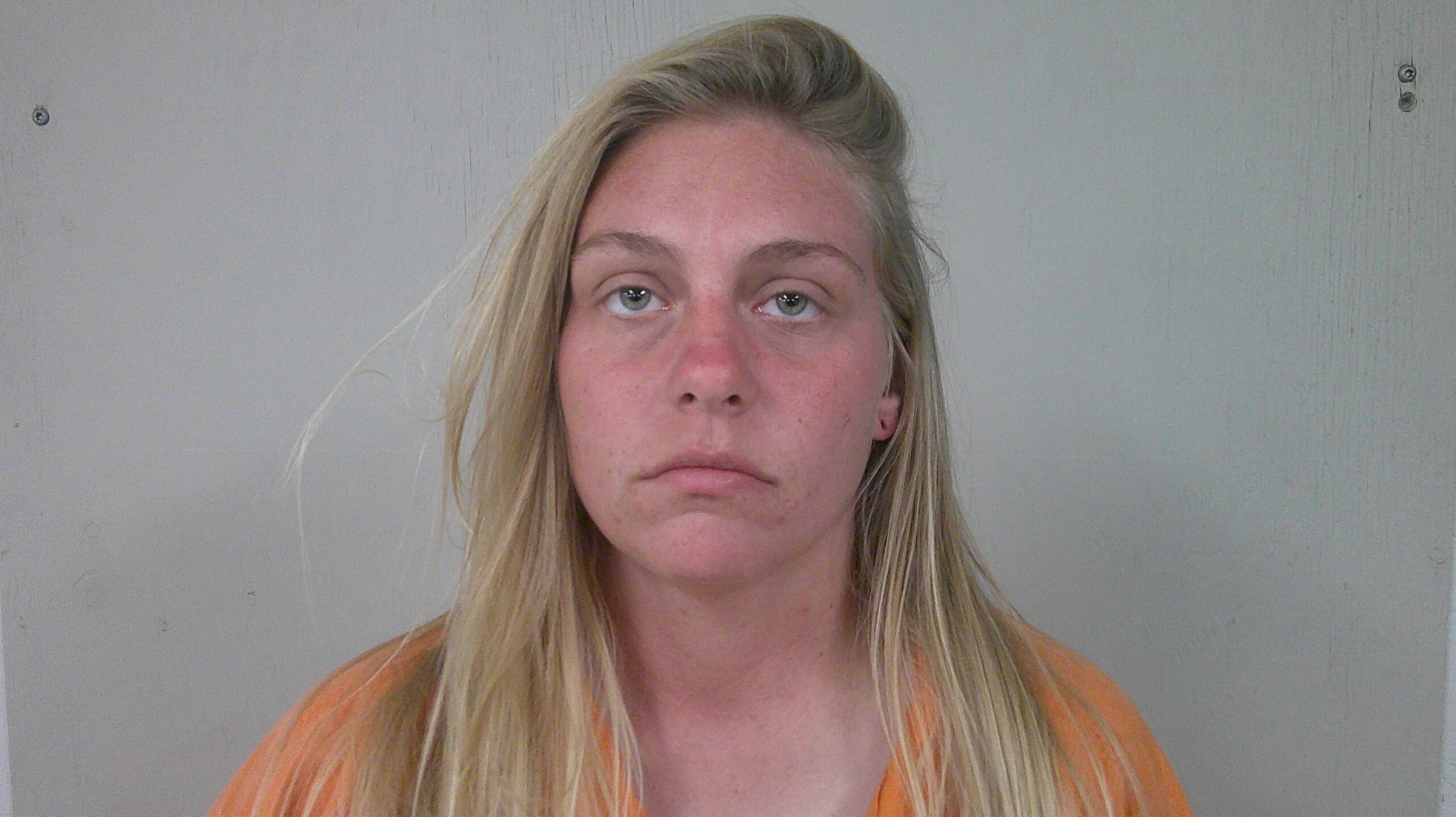 DODD, LAUREN MICHELE arrested by Department of Public Safety