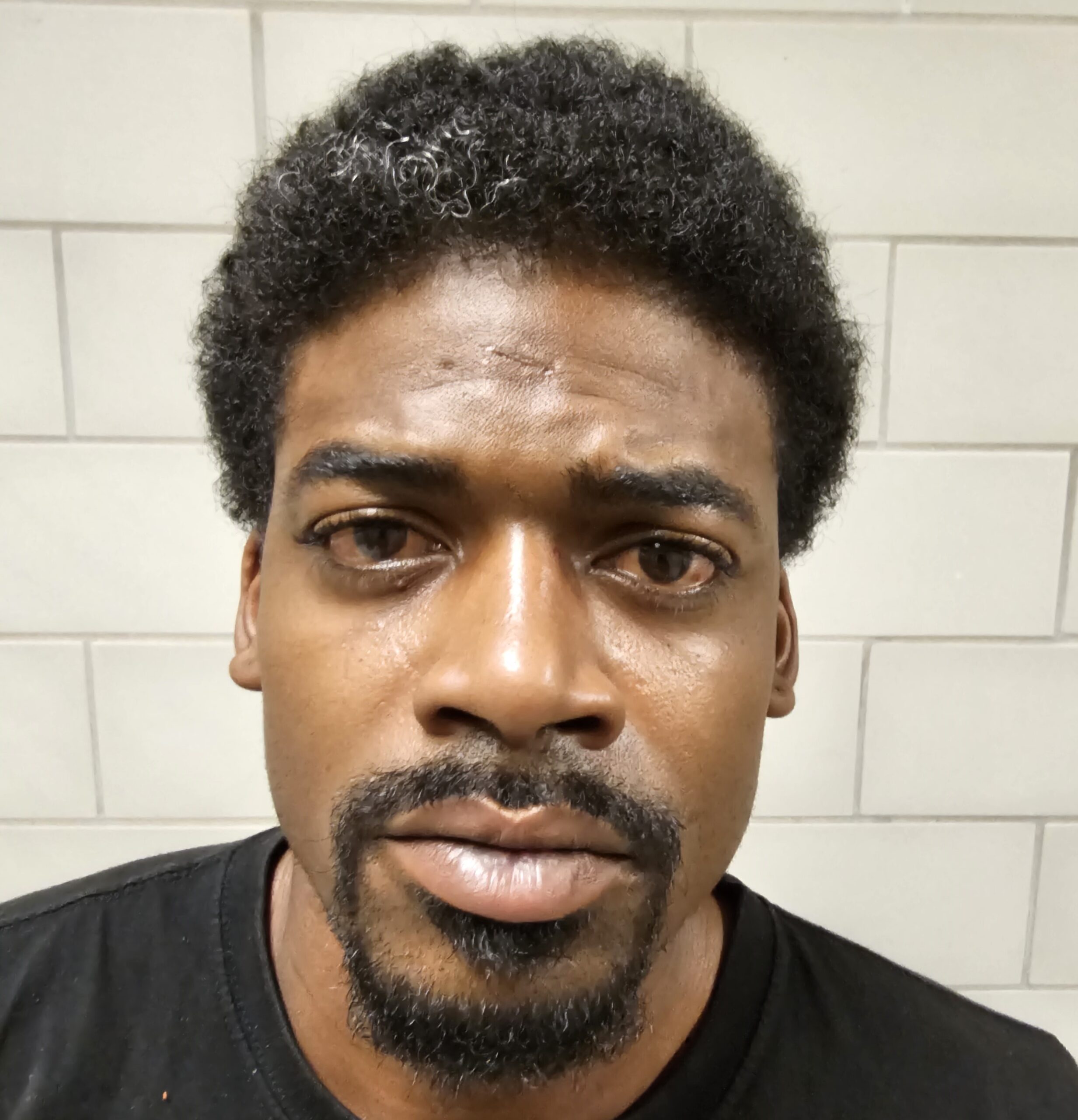 MCCLENDON, KHAVONRYAN arrested by Burnet County SO/PD