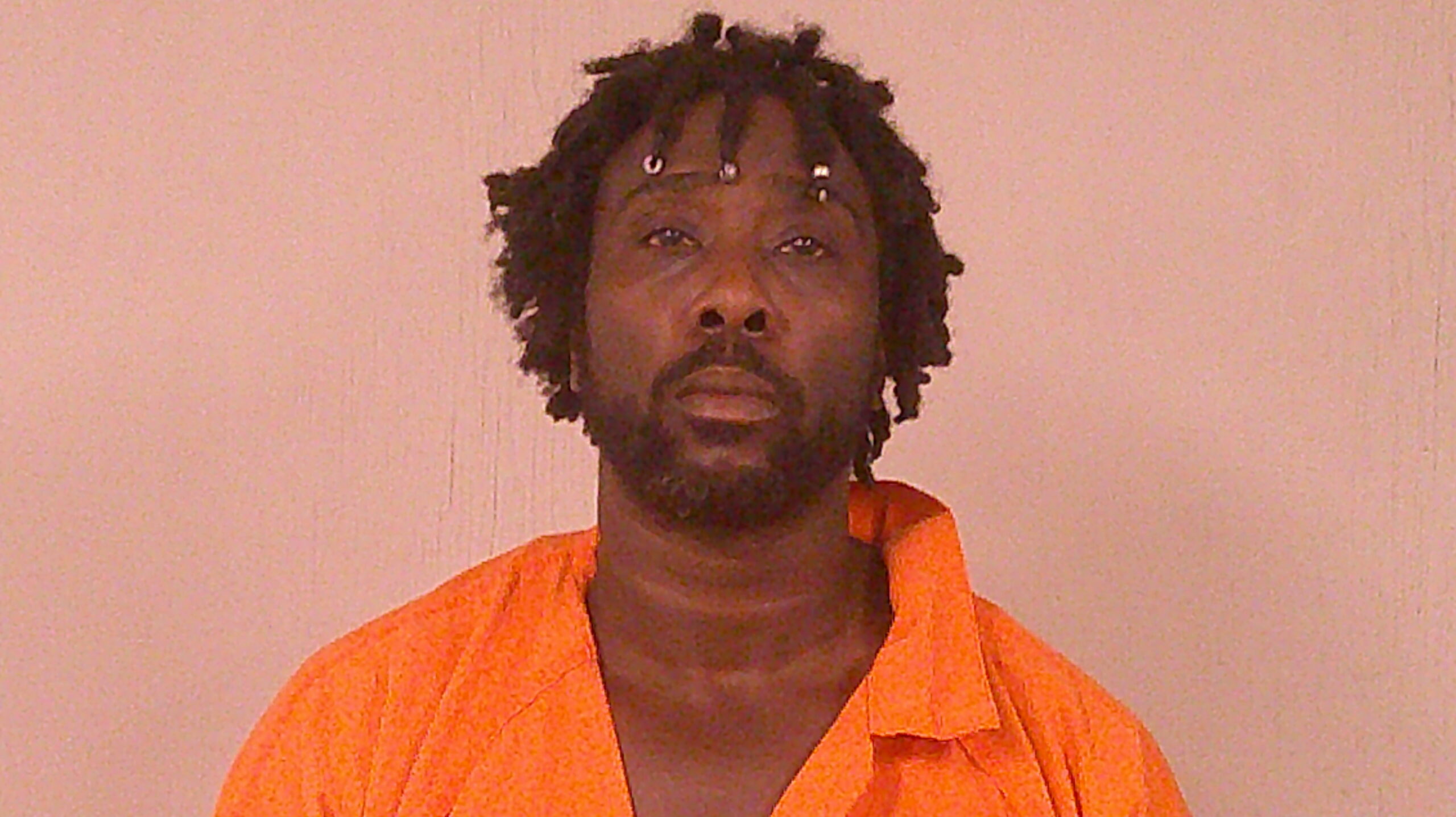 BELK, ANTHONY JAMEL arrested by Burnet Police Department