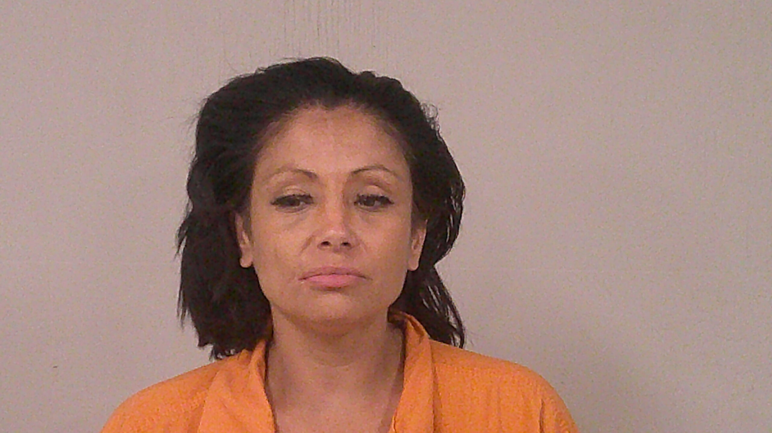 ORDAZ, ERICA arrested by Burnet Police Department