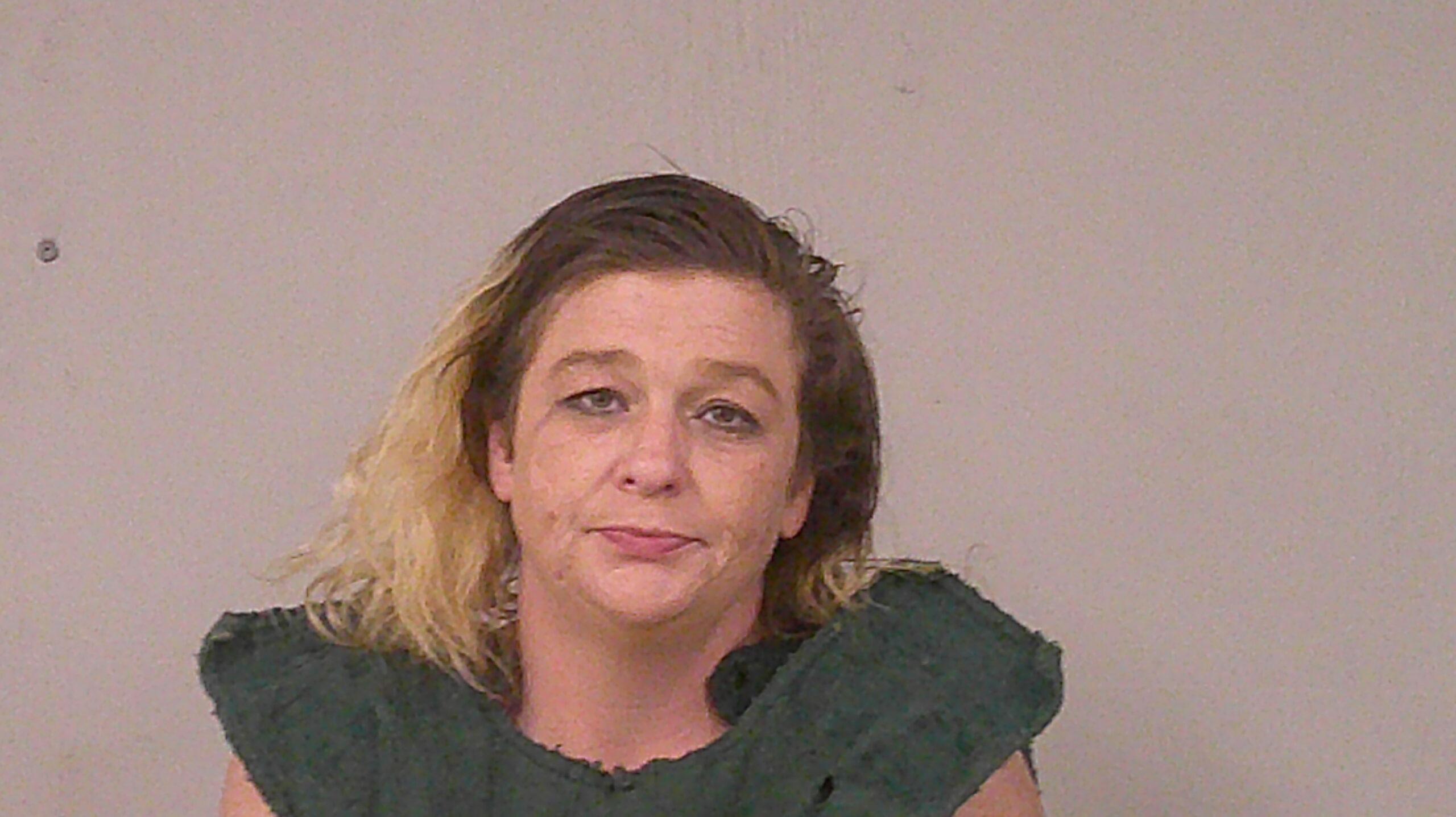 YOHO, DONATTA MAY arrested by Burnet Police Department