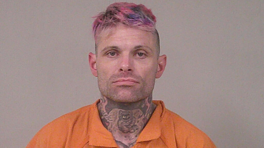 HUNTER, DANIEL PATRICK arrest record in Burnet County, Texas HUNTER, DANIEL PATRICK arrested in Burnet County, Texas mugshot