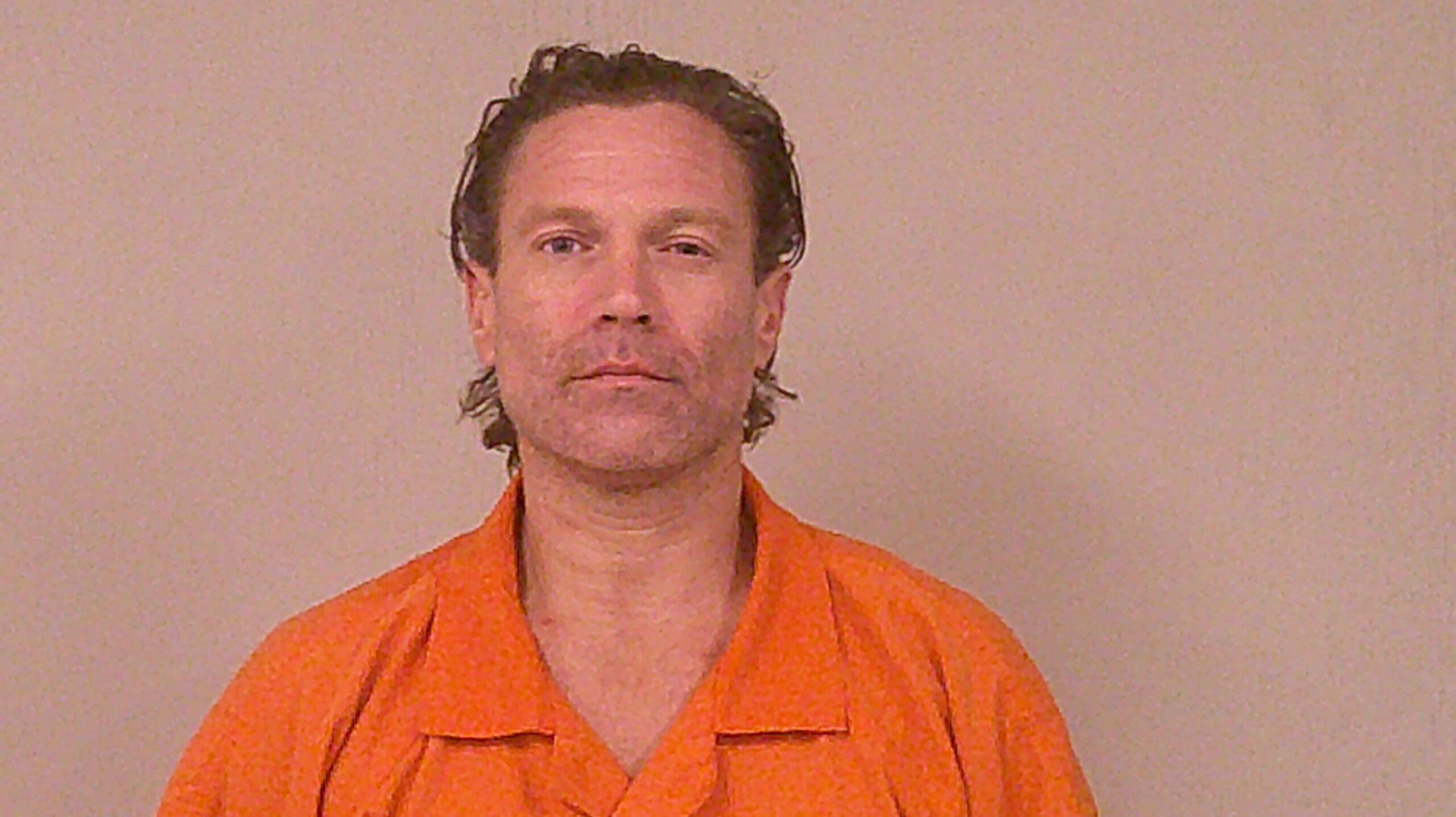 WILEY, MICHAEL DEAN, Jr arrested by Burnet County SO/PD