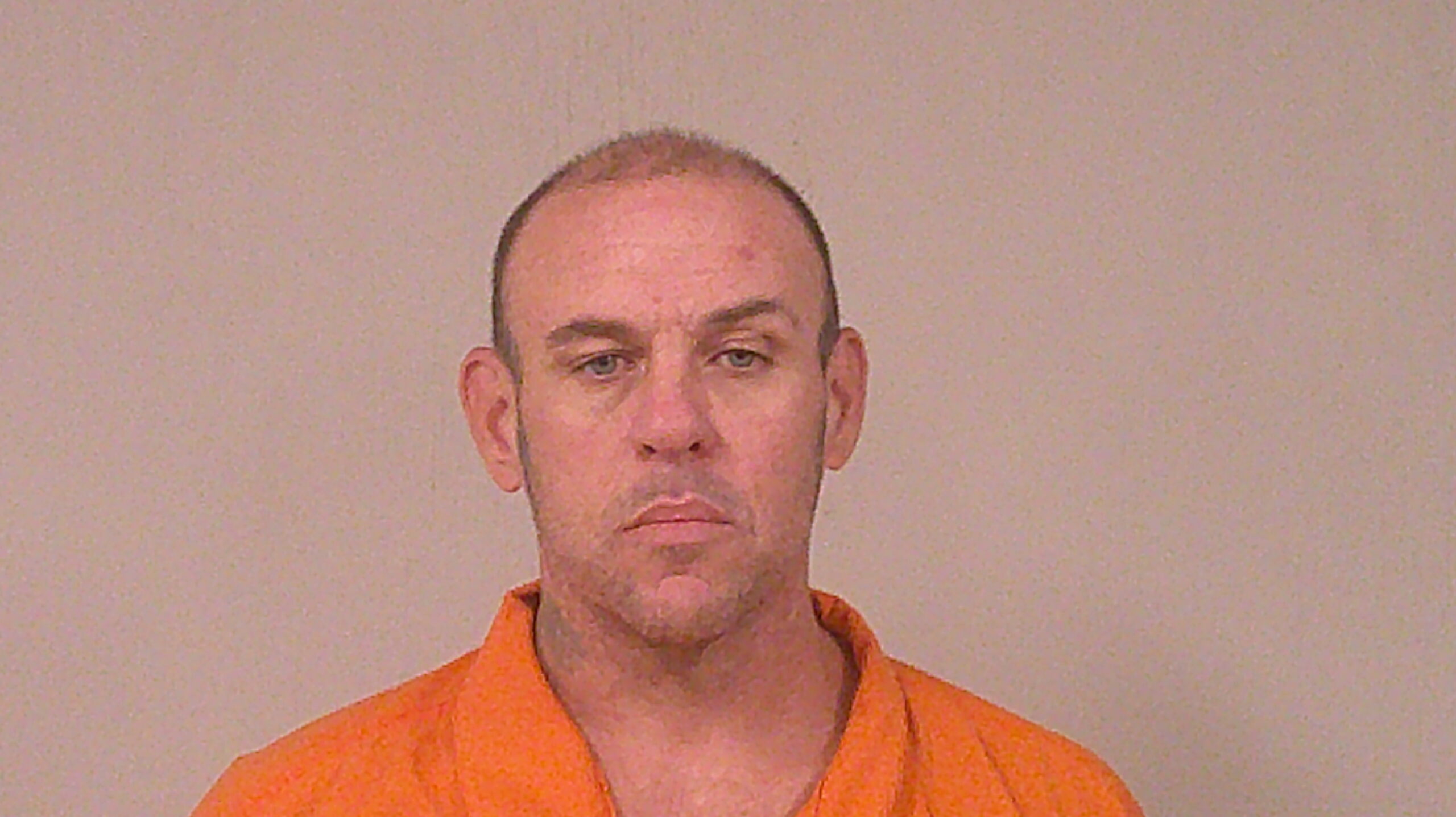 NICHOLS, DONALD LEROY booking photo