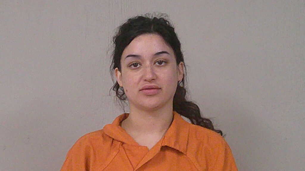 MEADOWS, MADELINE NOELLE arrest record in Burnet County, Texas MEADOWS, MADELINE NOELLE arrested in Burnet County, Texas mugshot