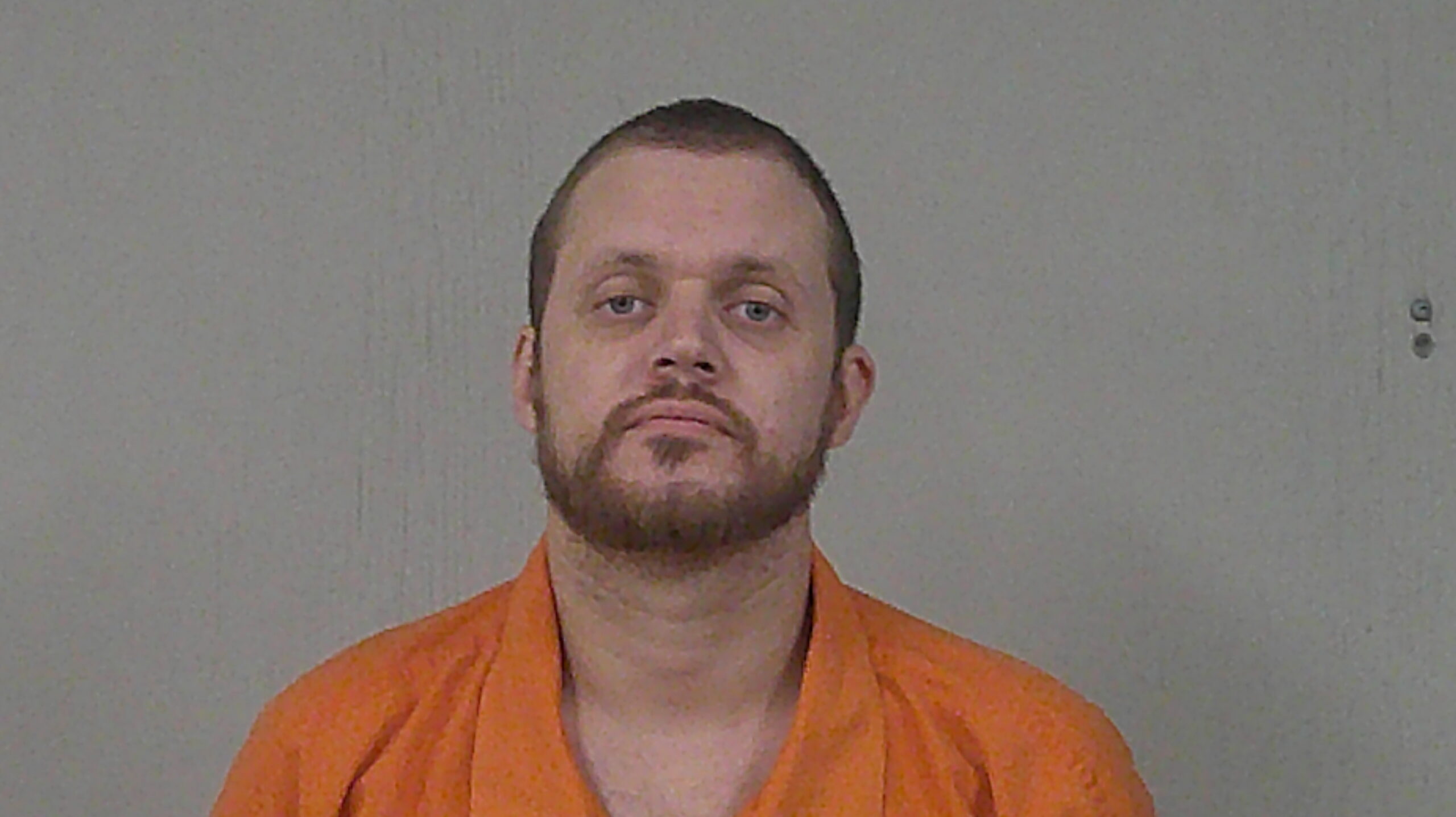 ROGERS, JOHNATHON JAMES booking photo