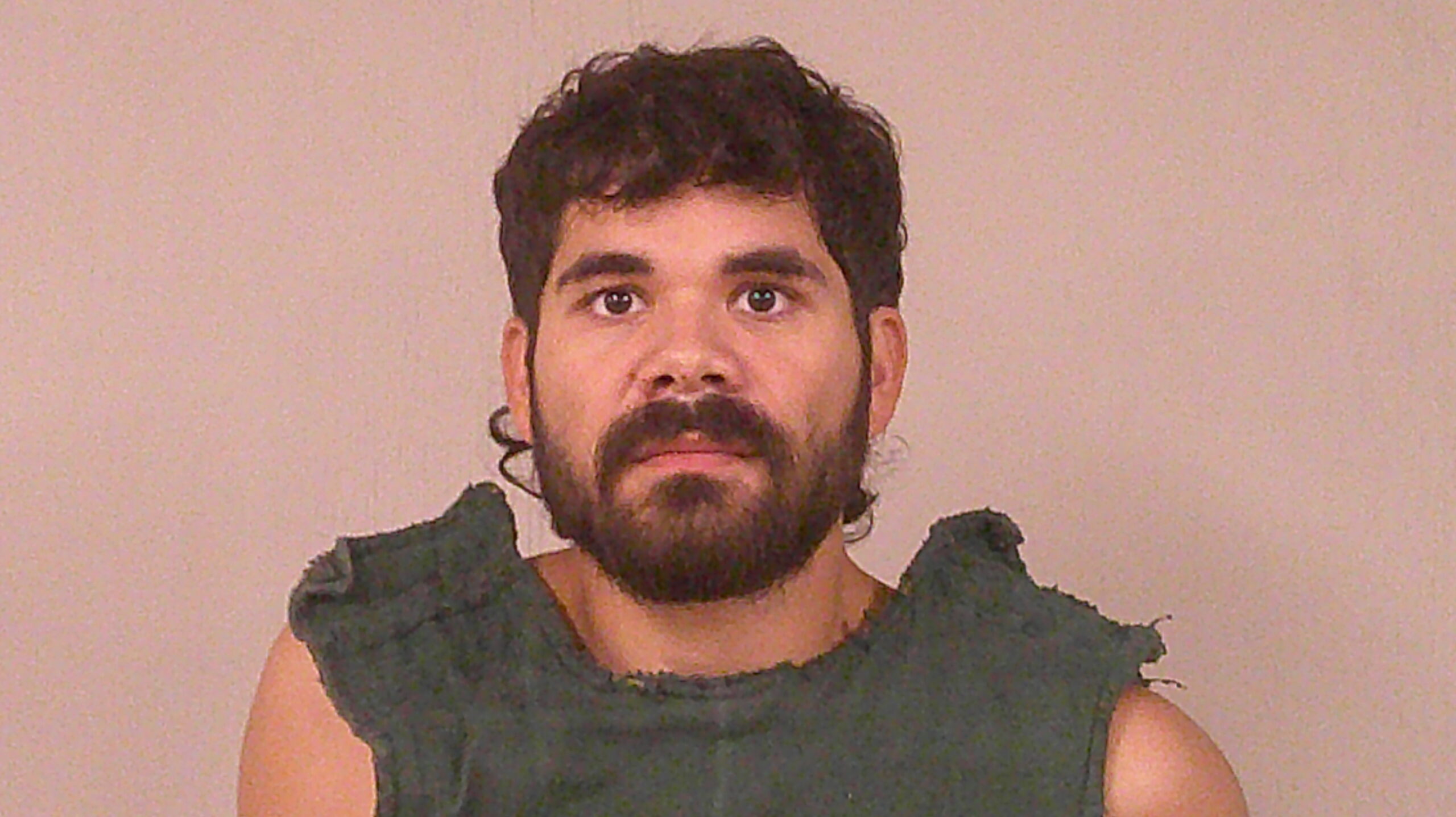 DIAZ, JOSE LUIS booking photo