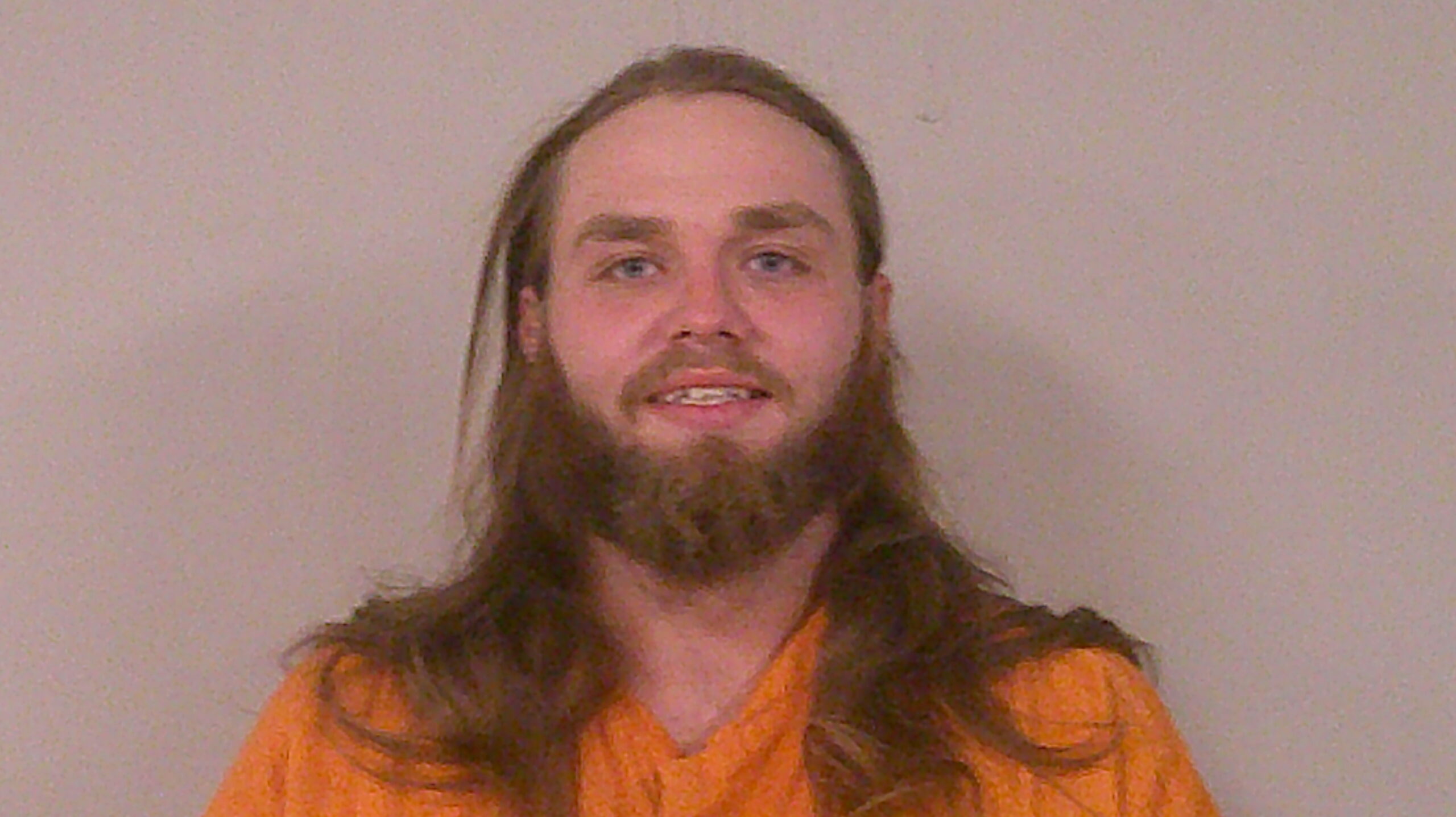 BERTELSON, DEVIN MICHAEL booking photo