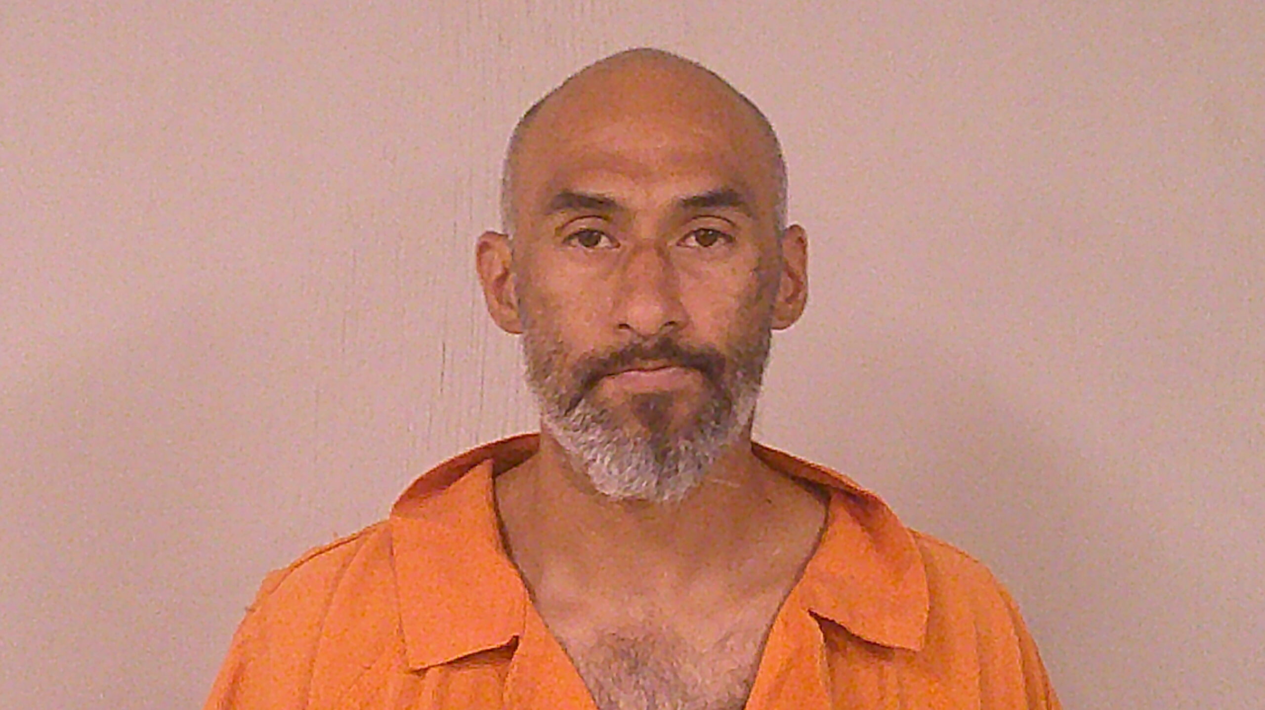 COLLAZO, DANIEL RAY booking photo