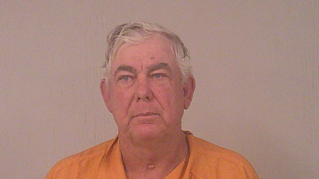 FRY, JAMES ANDY arrest record in Burnet County, Texas FRY, JAMES ANDY arrested in Burnet County, Texas mugshot