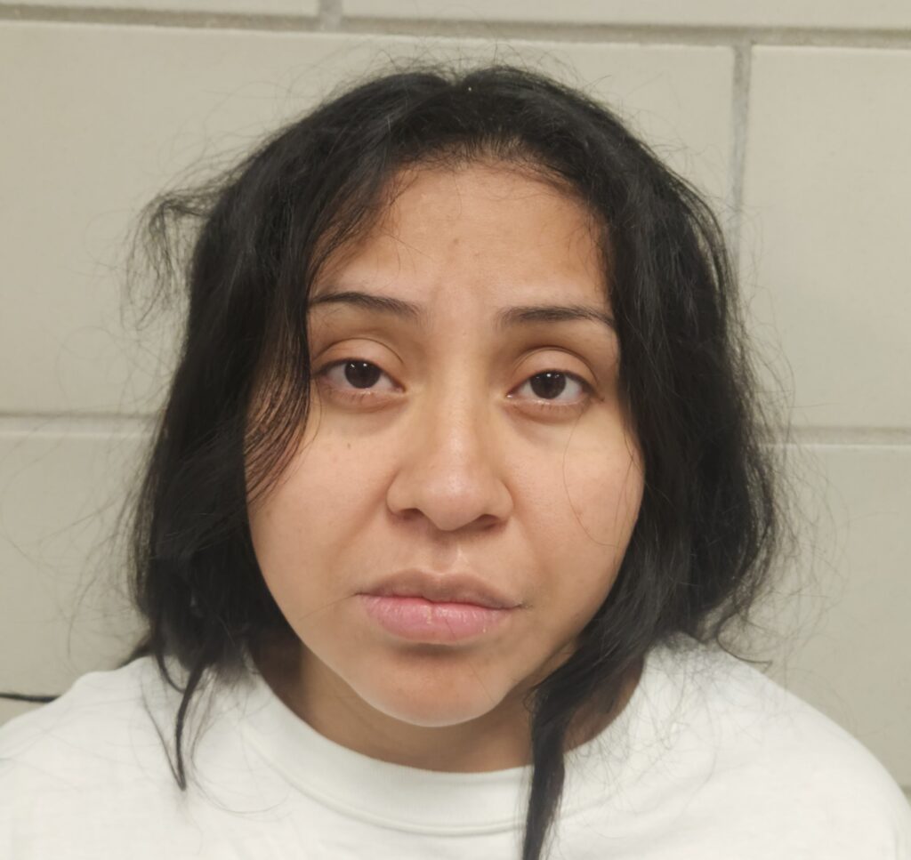 VELASCO-TORRES, LILLIANA arrest record in Burnet County, Texas VELASCO-TORRES, LILLIANA arrested in Burnet County, Texas mugshot