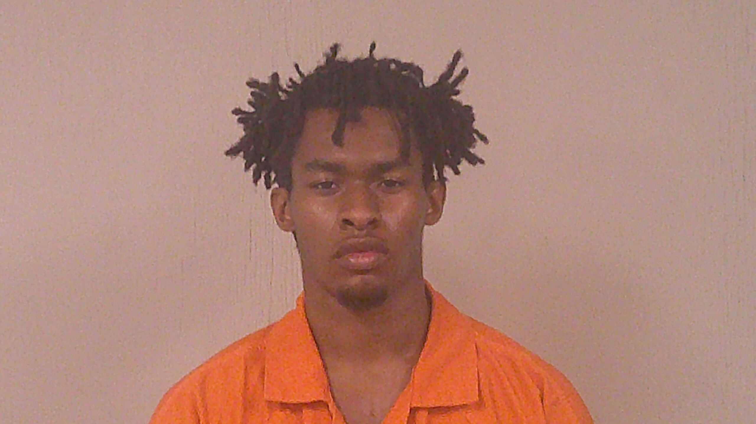 PEARSON, MODICUE booking photo