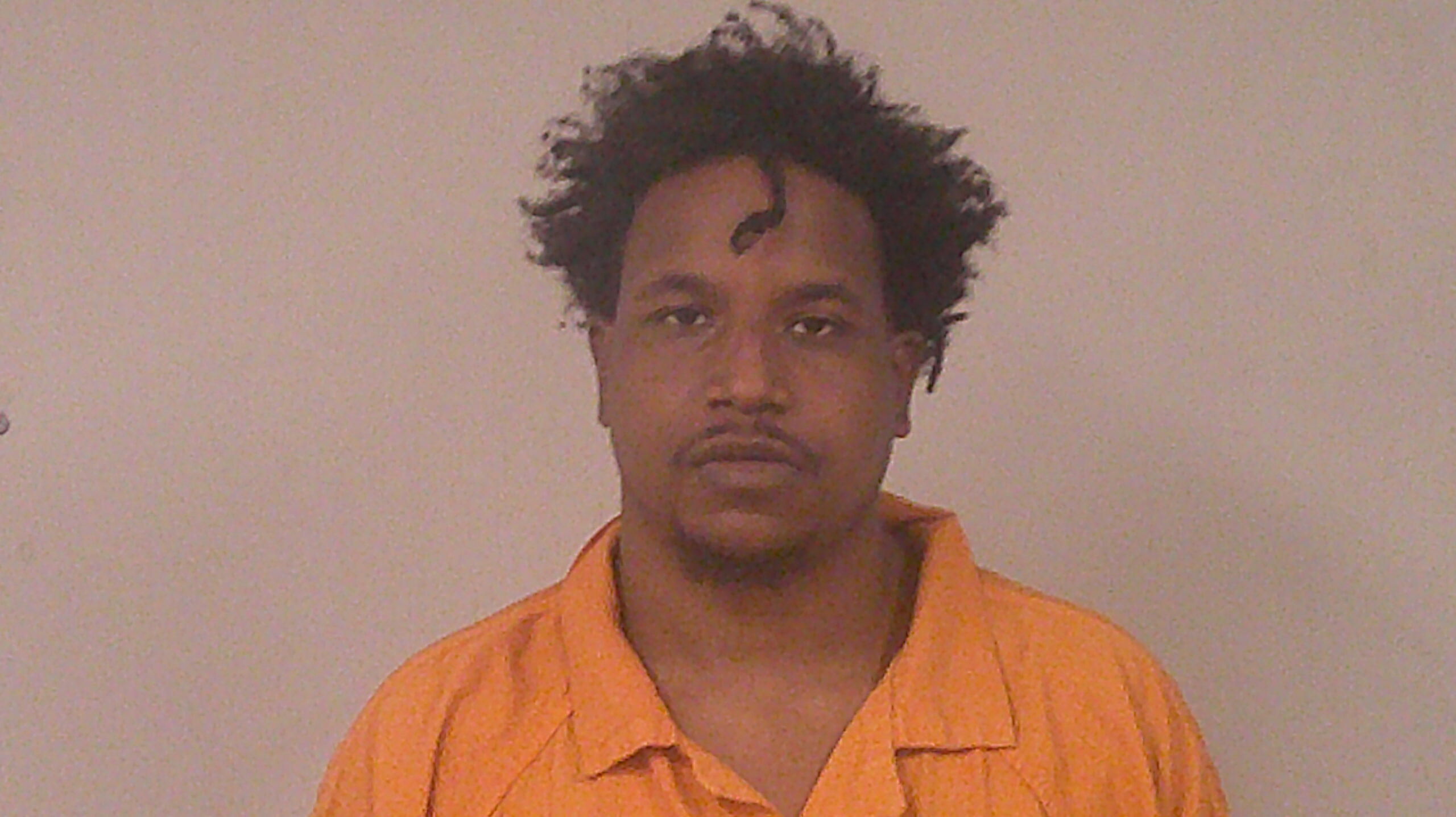 DACE, BRAELIN DE VON booking photo