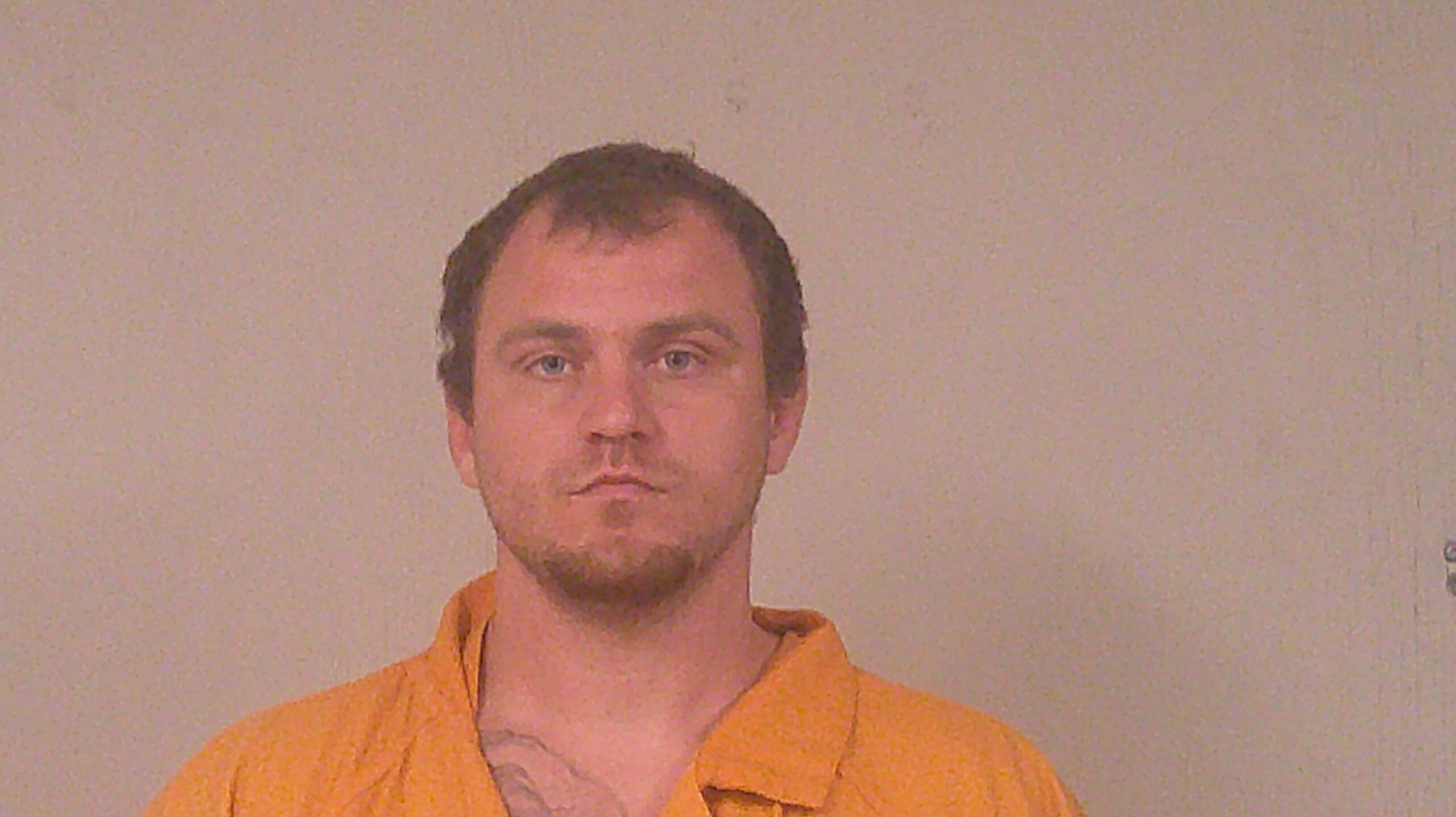 SAVAGE, JESSE DANIEL, II booking photo