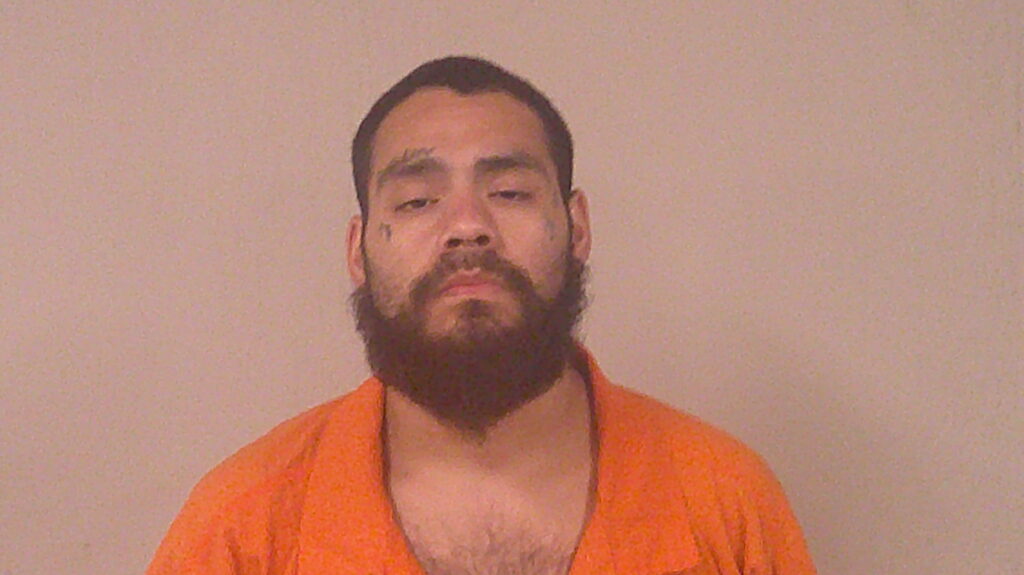 MALDONADO, JUAN DUNESIO arrest record in Burnet County, Texas MALDONADO, JUAN DUNESIO arrested in Burnet County, Texas mugshot