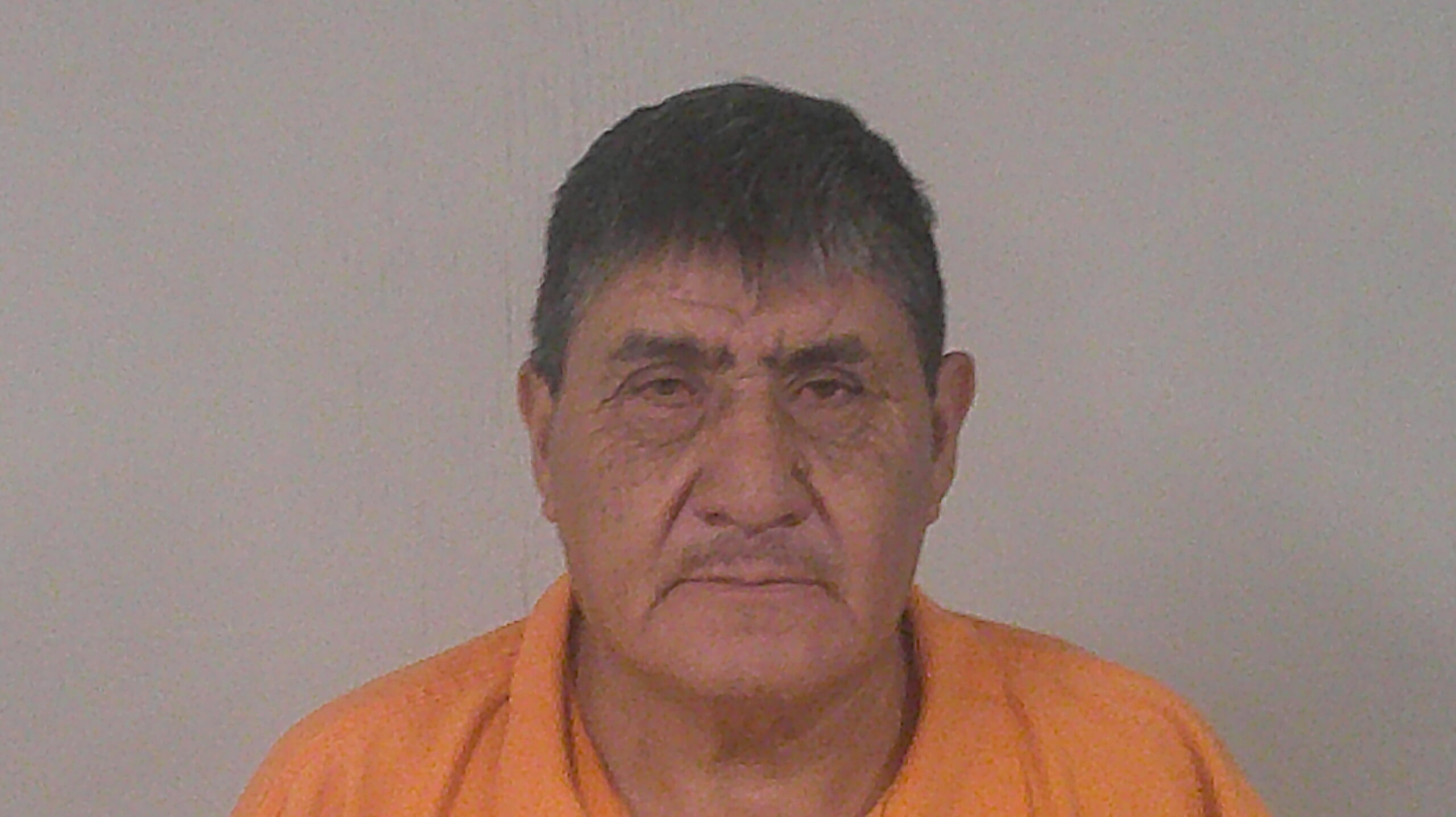GOMEZ, BERNARDINO NAVARRO booking photo