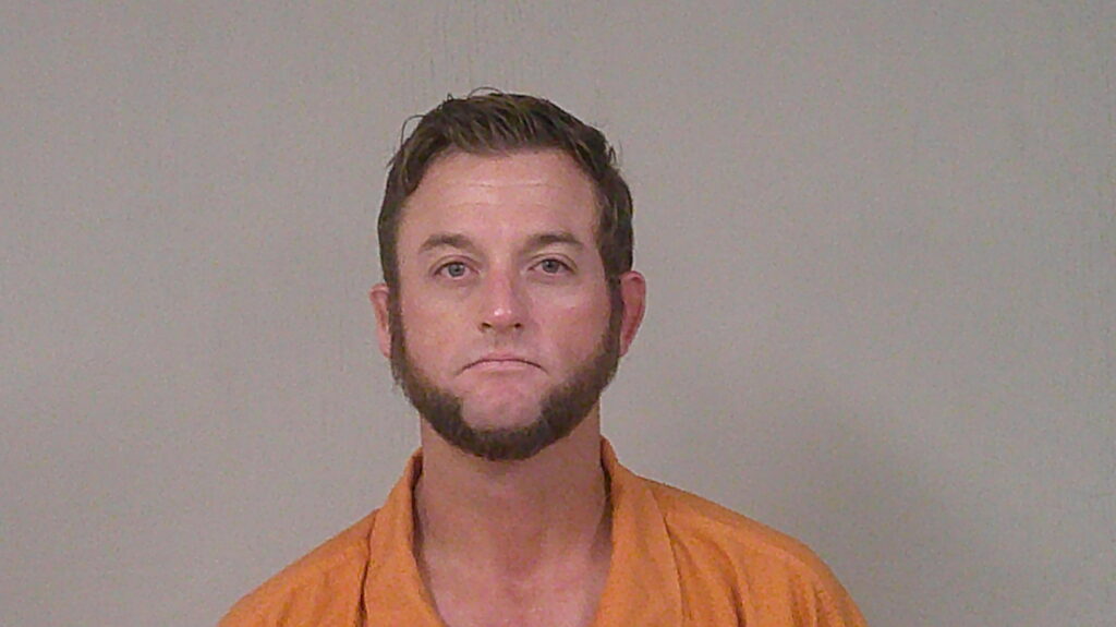 BUECKER, KOREY WILSON arrest record in Burnet County, Texas BUECKER, KOREY WILSON arrested in Burnet County, Texas mugshot