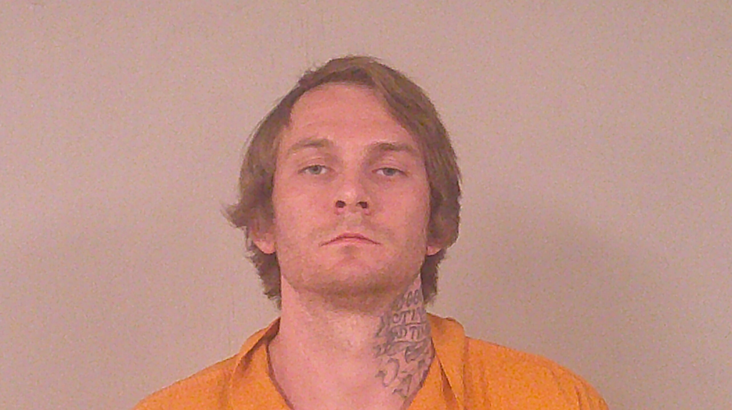 TSCHIRHART, TRISTON NICHOLAS booking photo