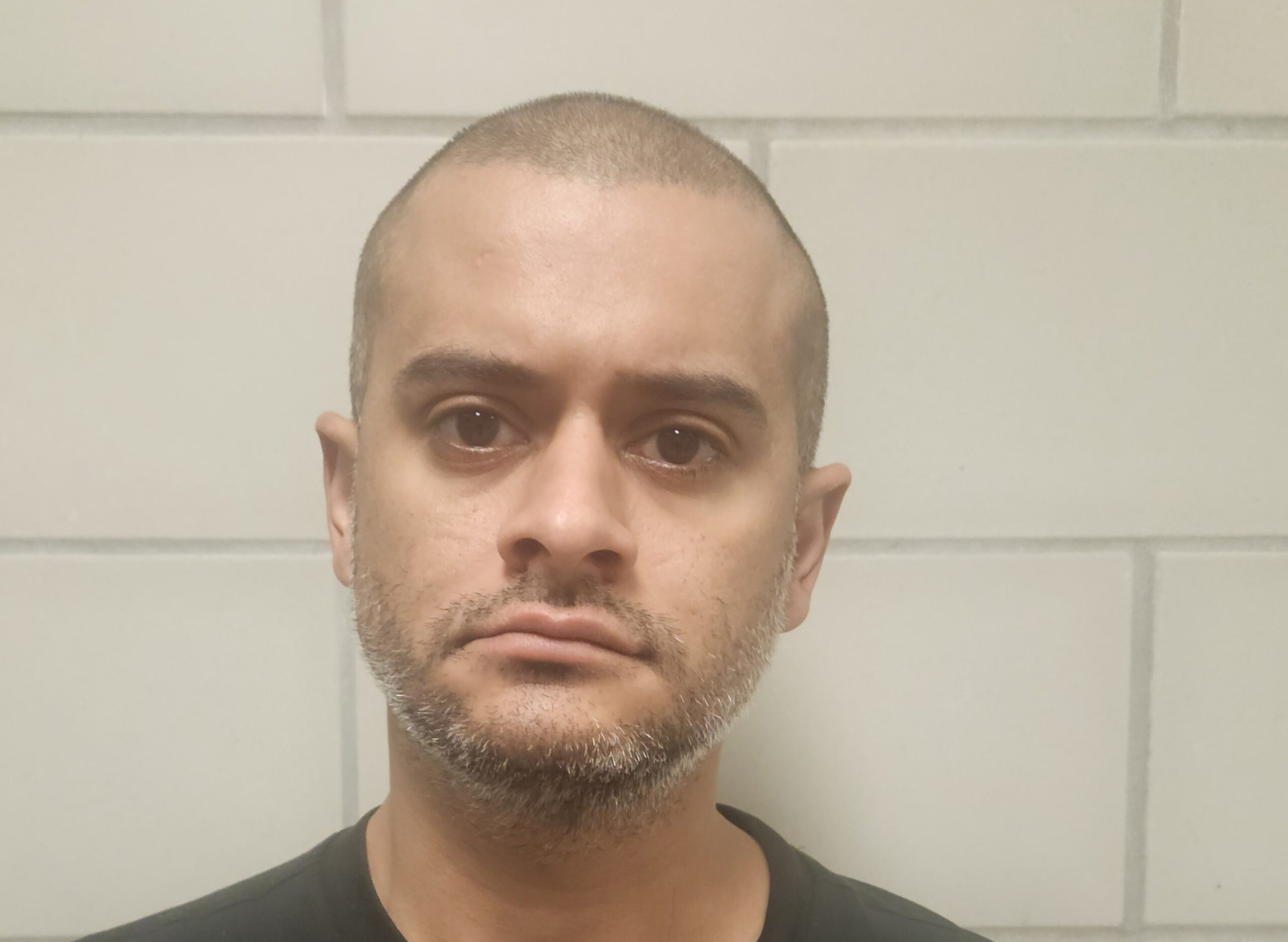 SMITH, DEREK DEWAYNE booking photo