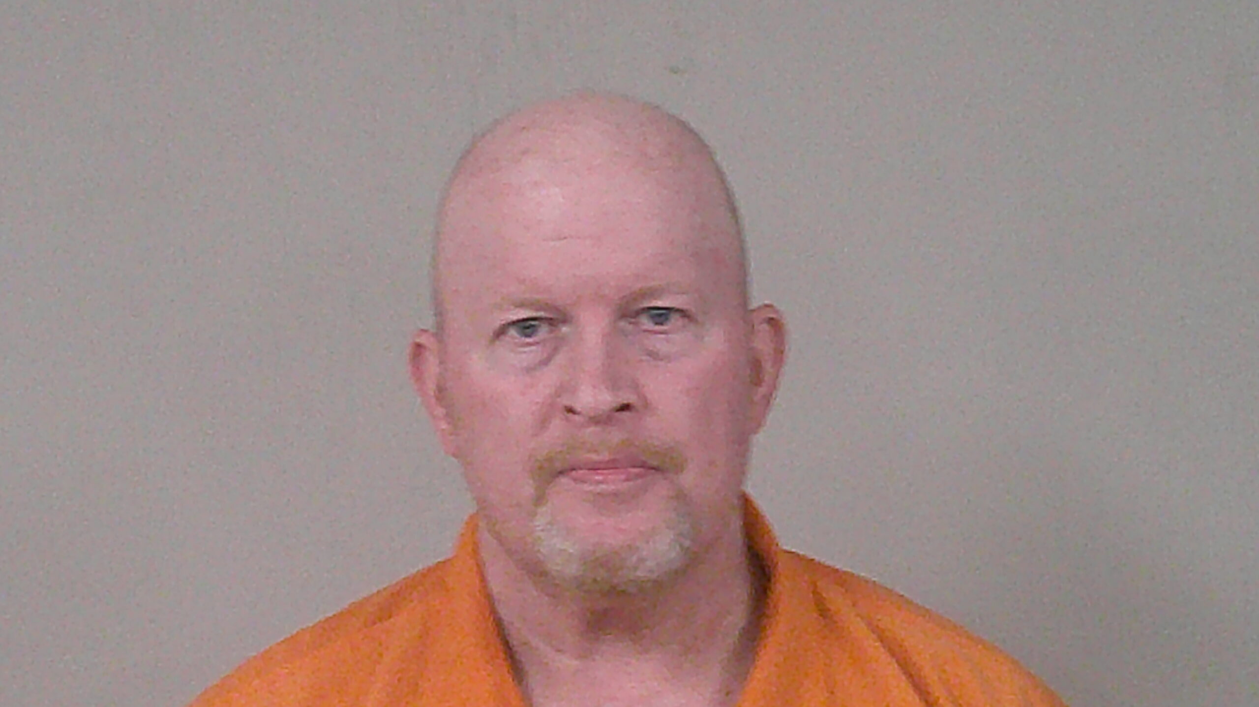 LEE, LARRY EDWIN booking photo