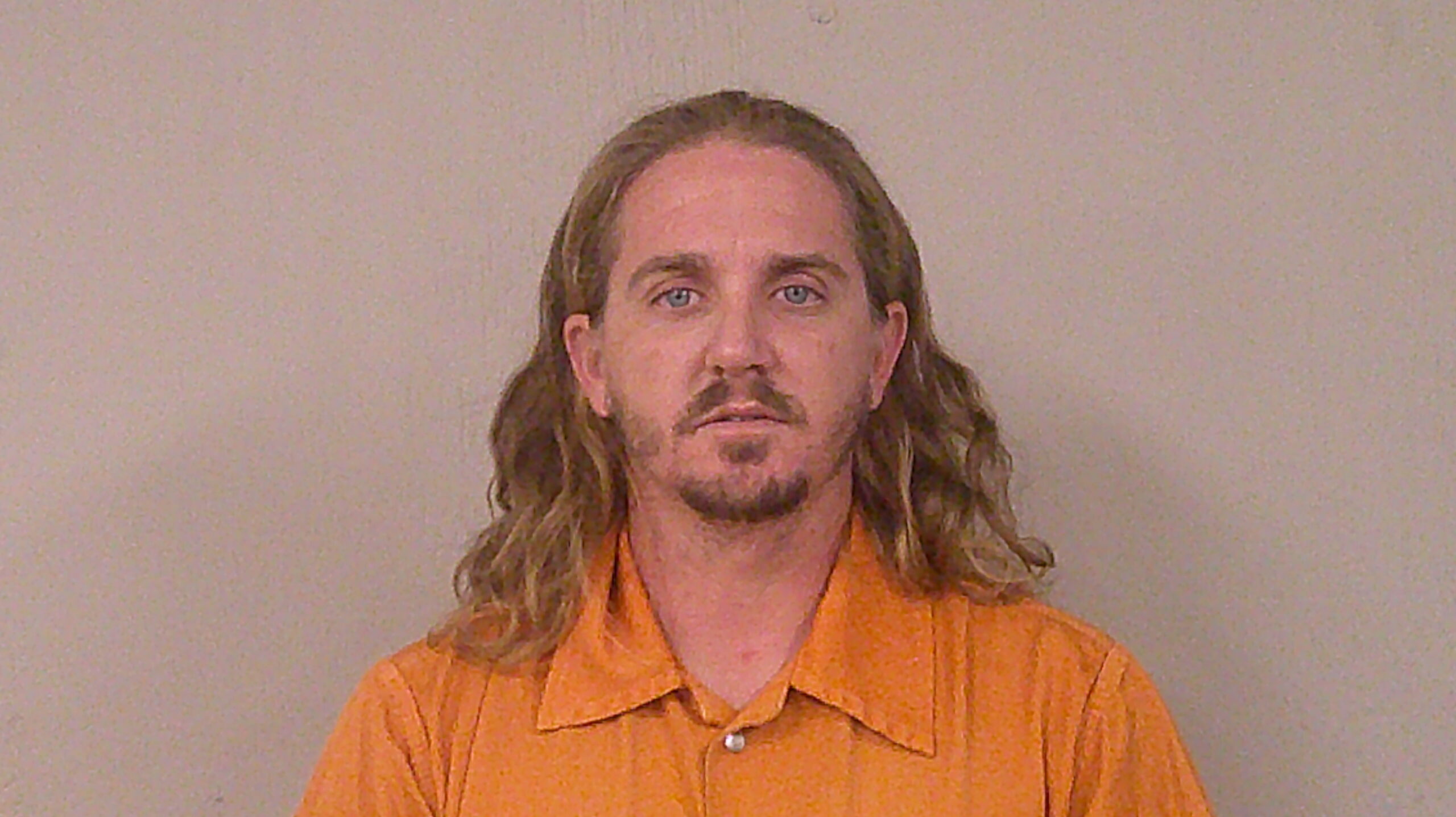 GATEHOUSE, DANIEL RICHARD booking photo