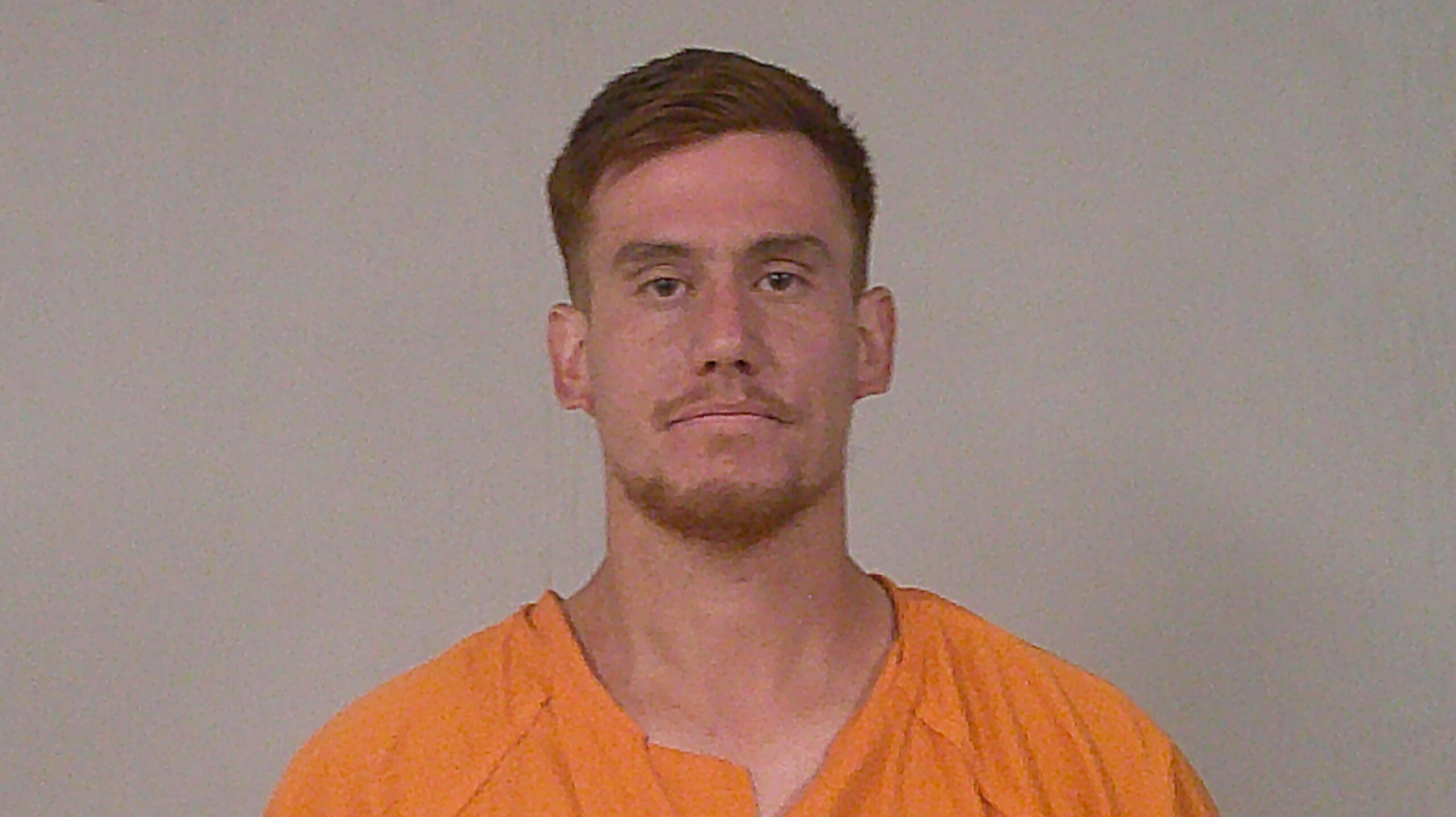 WEST, TRISTAN LEE booking photo