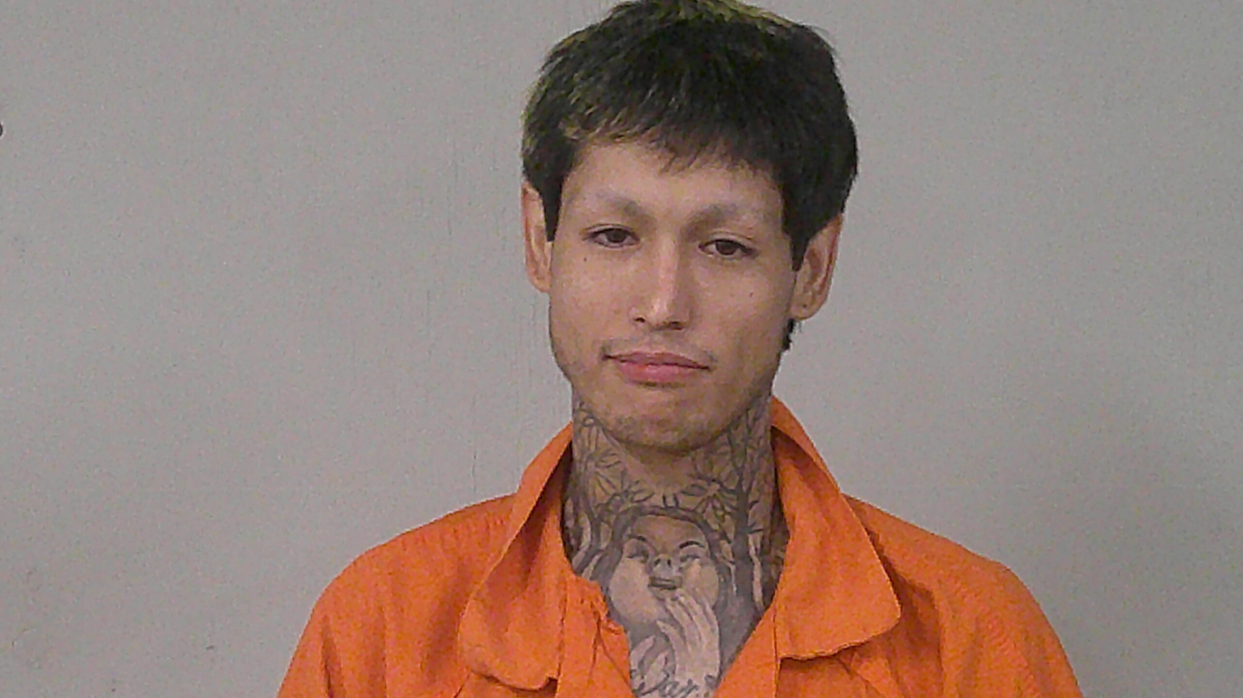 MATIC, ZACHARY WILLAM booking photo