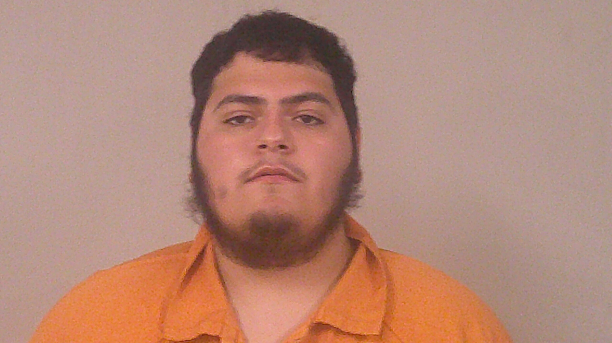 GARCIA, MARTIN ISMAEL booking photo