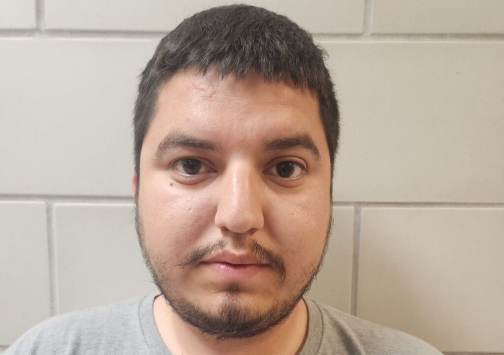 MARTINEZ, JOSE ABIEL arrest record in Burnet County, Texas MARTINEZ, JOSE ABIEL arrested in Burnet County, Texas mugshot