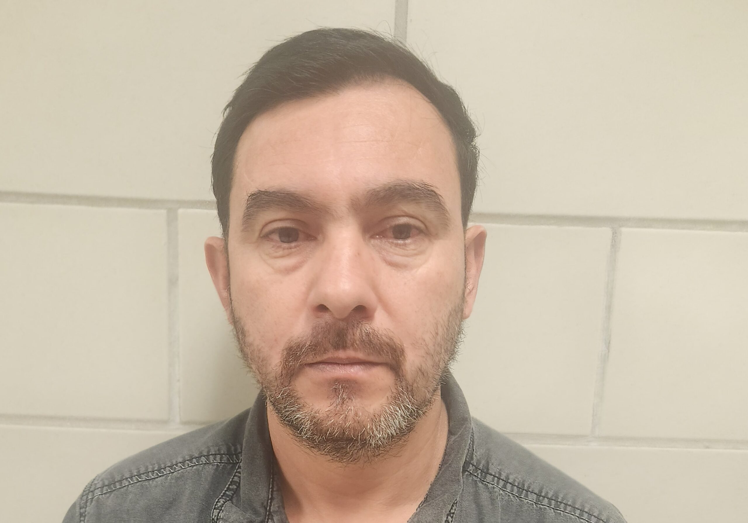 CALDERON-REYES, CARLOS booking photo