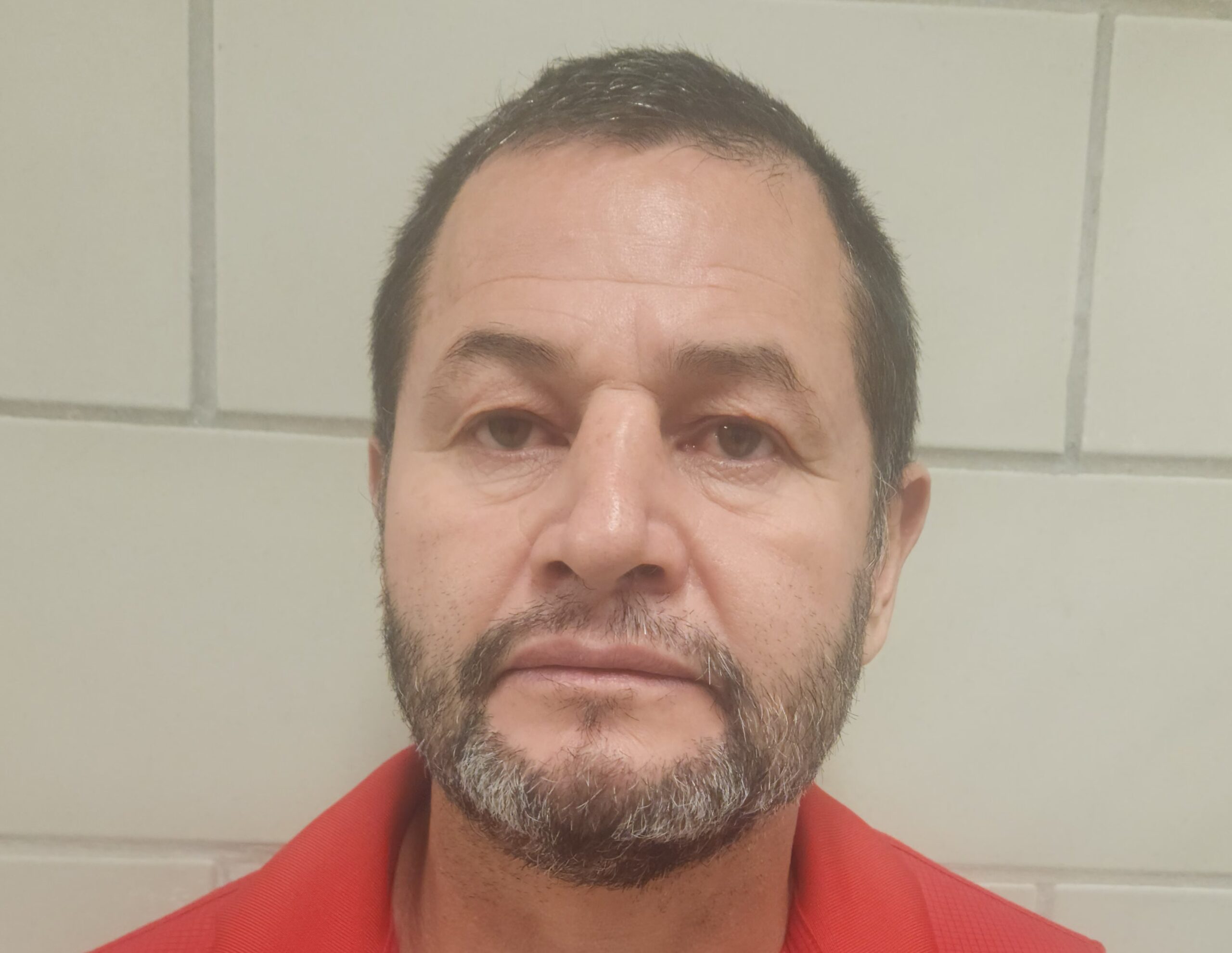 GUTIERREZ-AGUILLON, BENIGNO booking photo