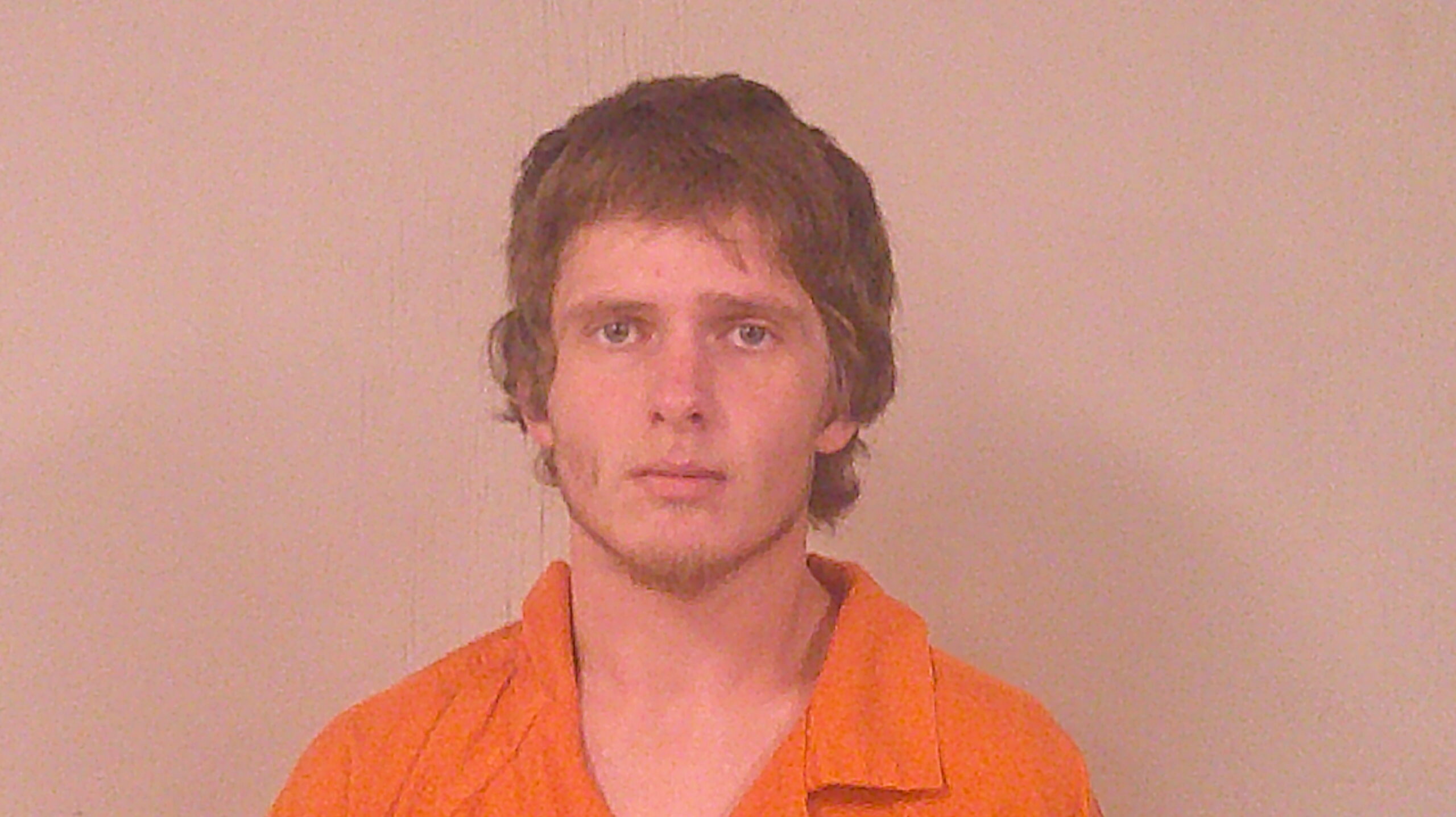 MEYER, DUSTIN LEE booking photo