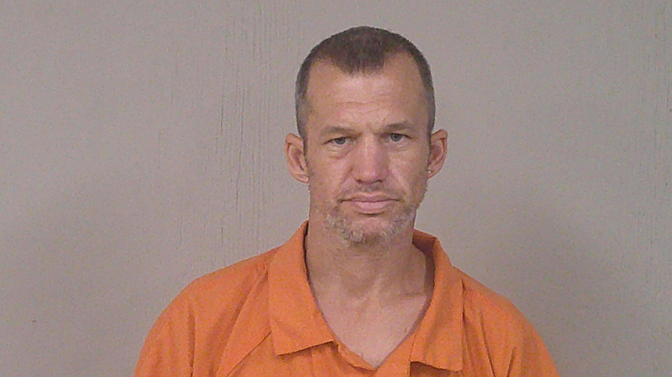 HULLUM, KIRK DANIEL booking photo