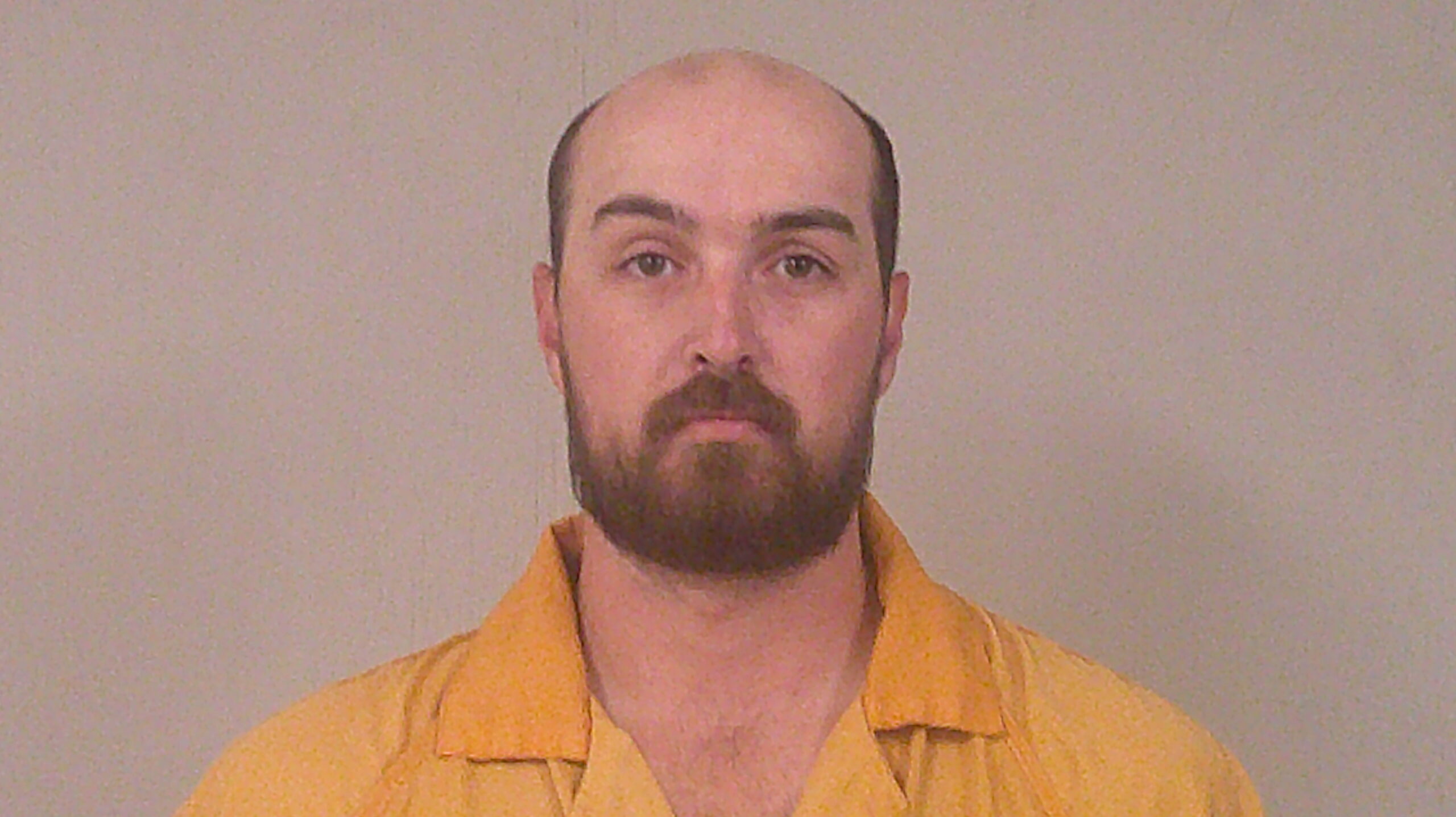 JORDAN, BAYLOR KOLE booking photo