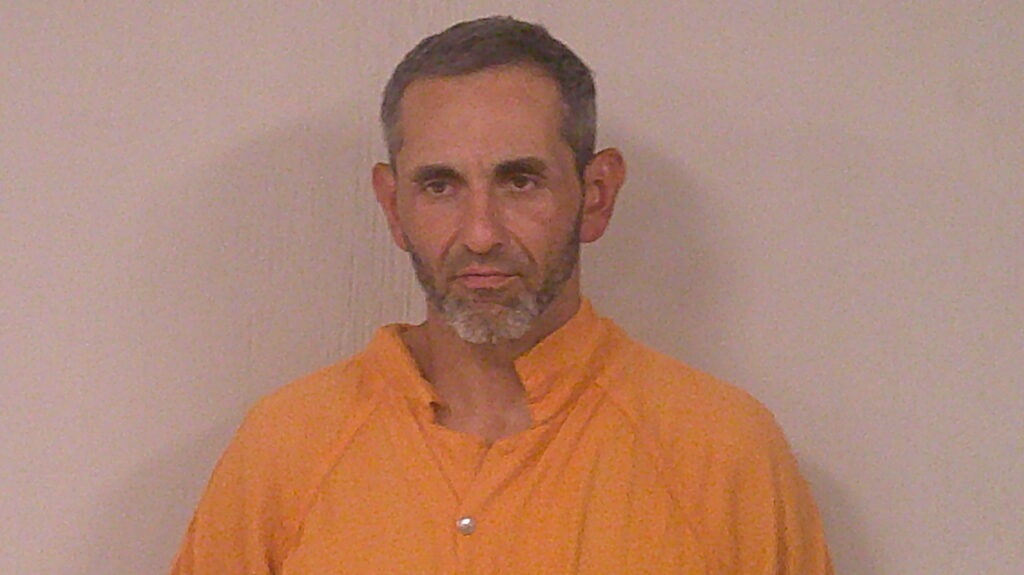 LACER, JESUS JOSE arrest record in Burnet County, Texas LACER, JESUS JOSE arrested in Burnet County, Texas mugshot