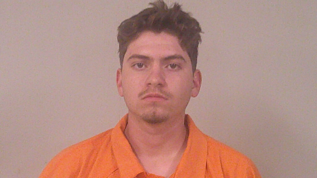 ORDONEZ-GARCIA, GERARDO arrest record in Burnet County, Texas ORDONEZ-GARCIA, GERARDO arrested in Burnet County, Texas mugshot